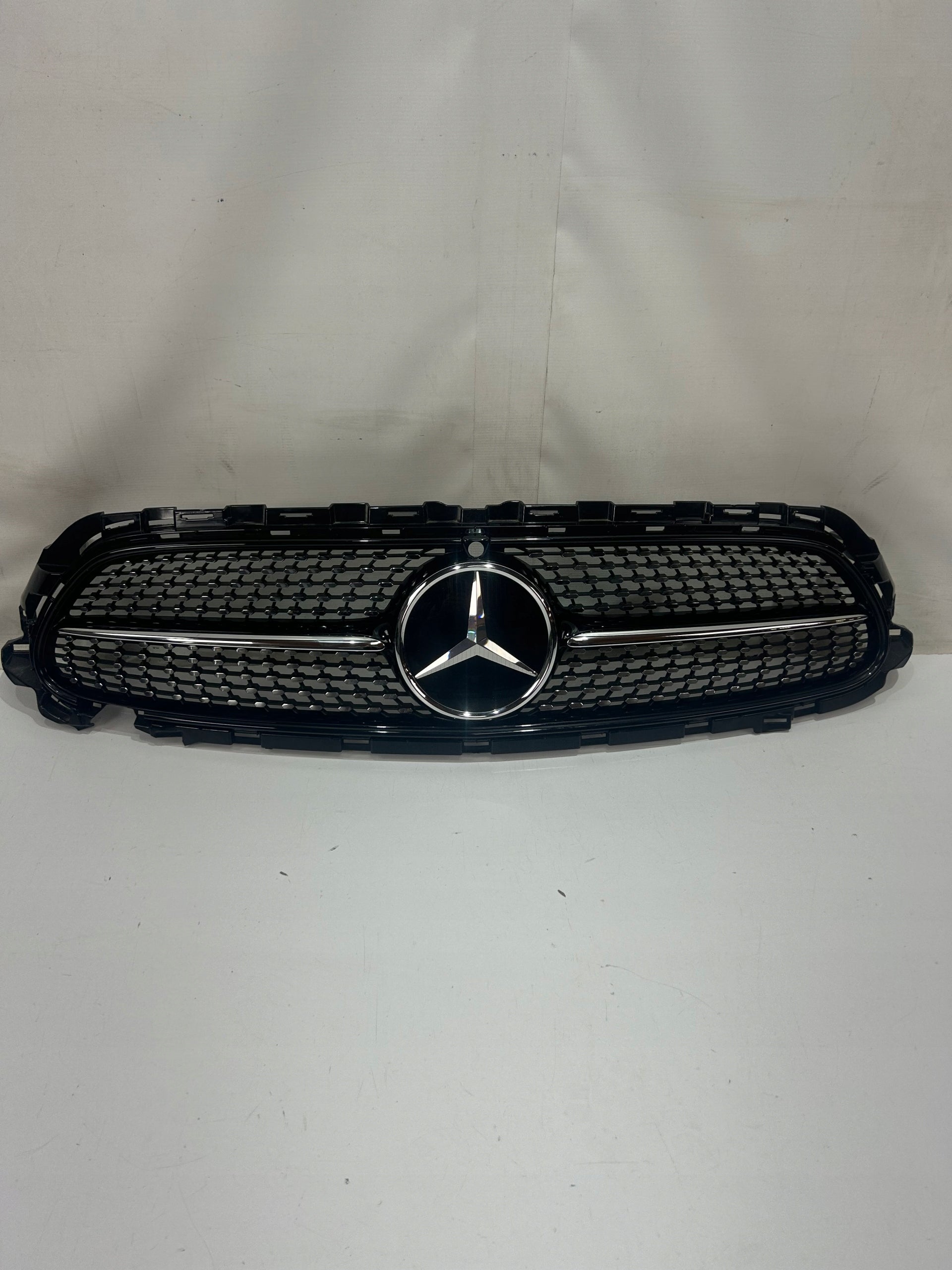  Kühlergrill Mercedes A238 W238 FRONTGRILL A2388883100 Kühlergitter product image