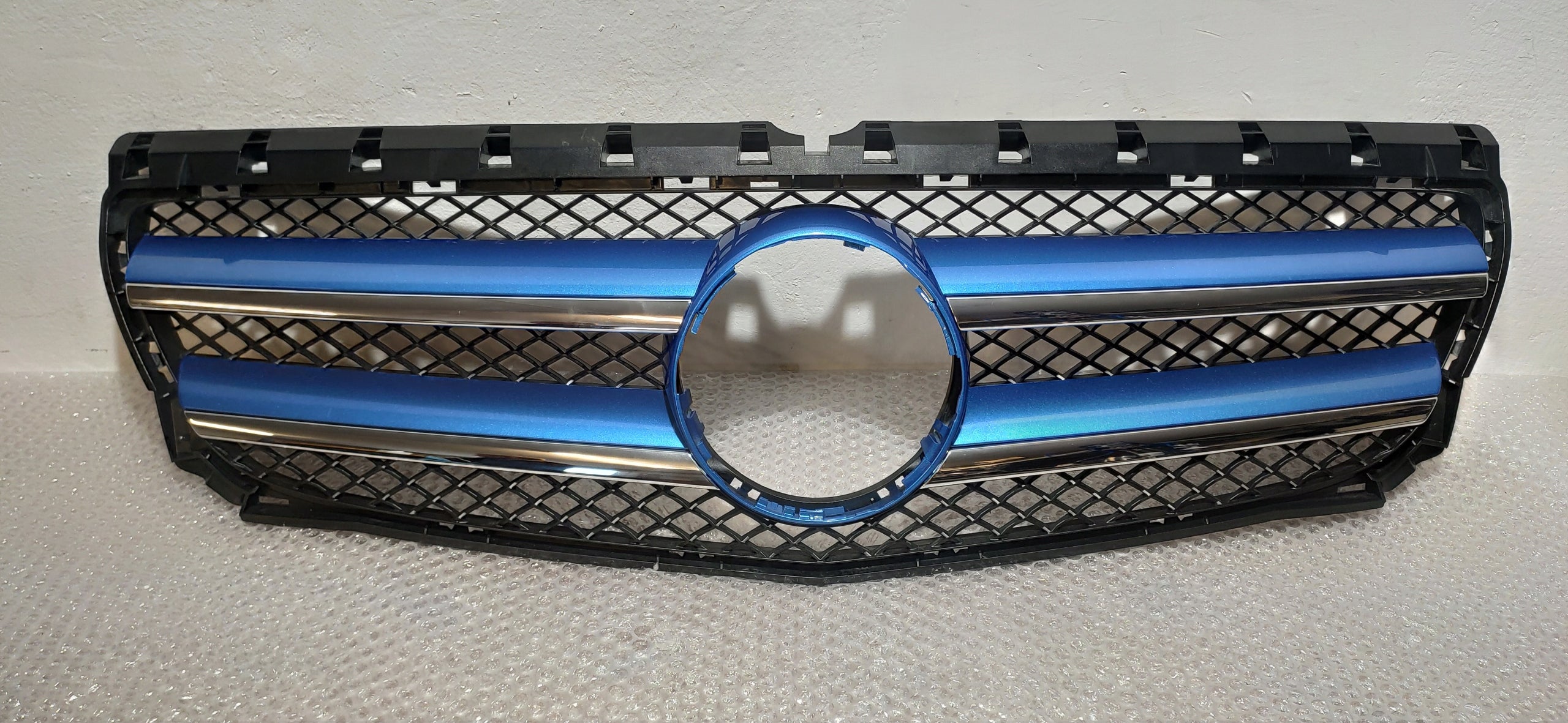  Kühlergrill Mercedes W246 FRONTGRILL A2468880260 Kühlergitter product image