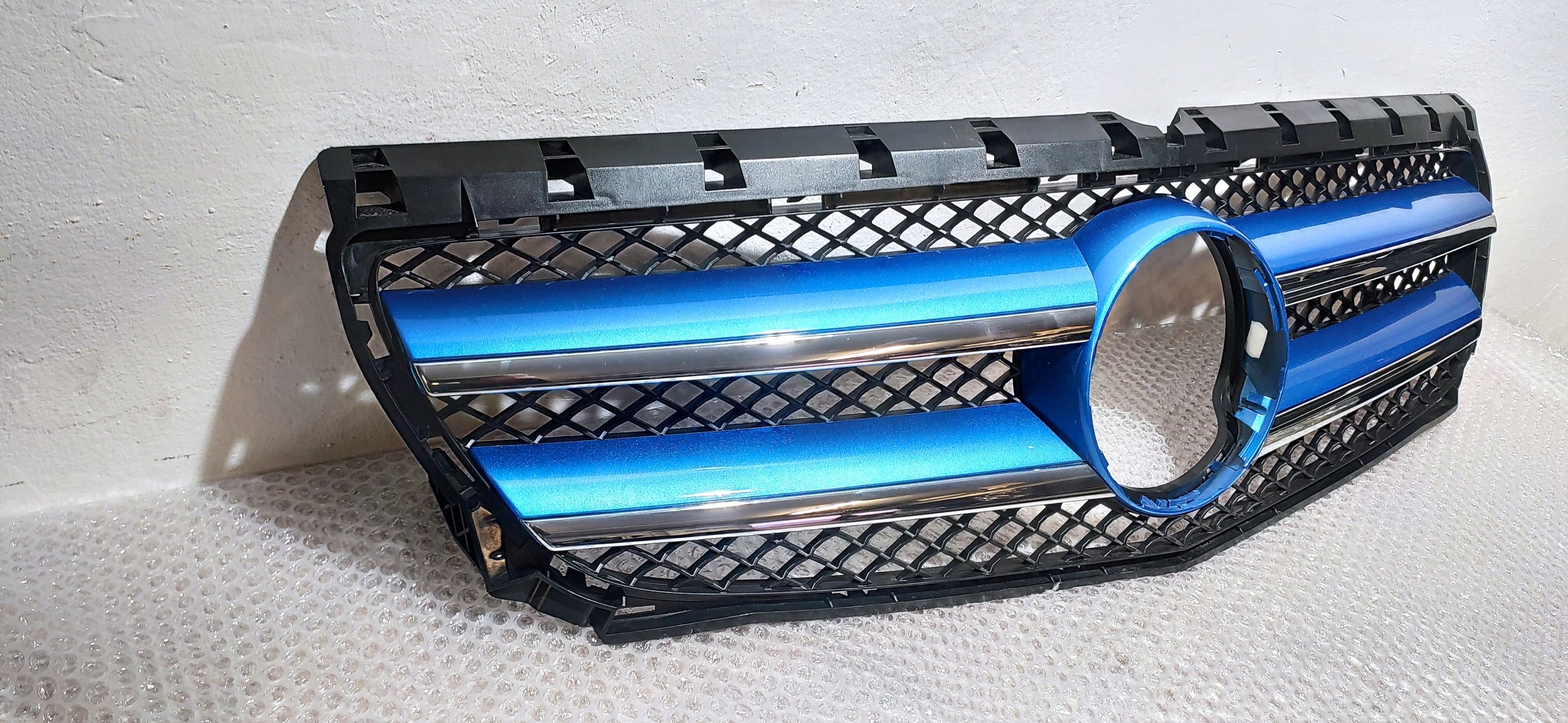 Kühlergrill Mercedes W246 FRONTGRILL A2468880260 Kühlergitter