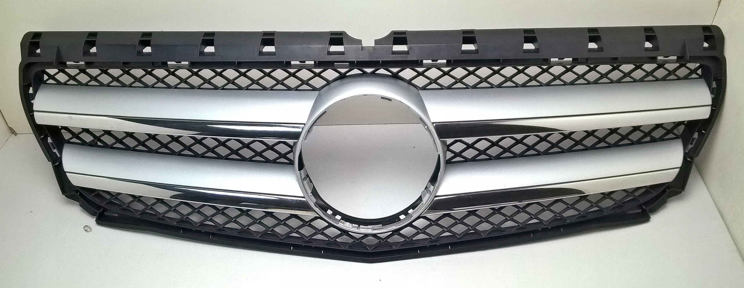 Kühlergrill Mercedes A246 W246 FRONTGRILL A2468880260 Kühlergitter