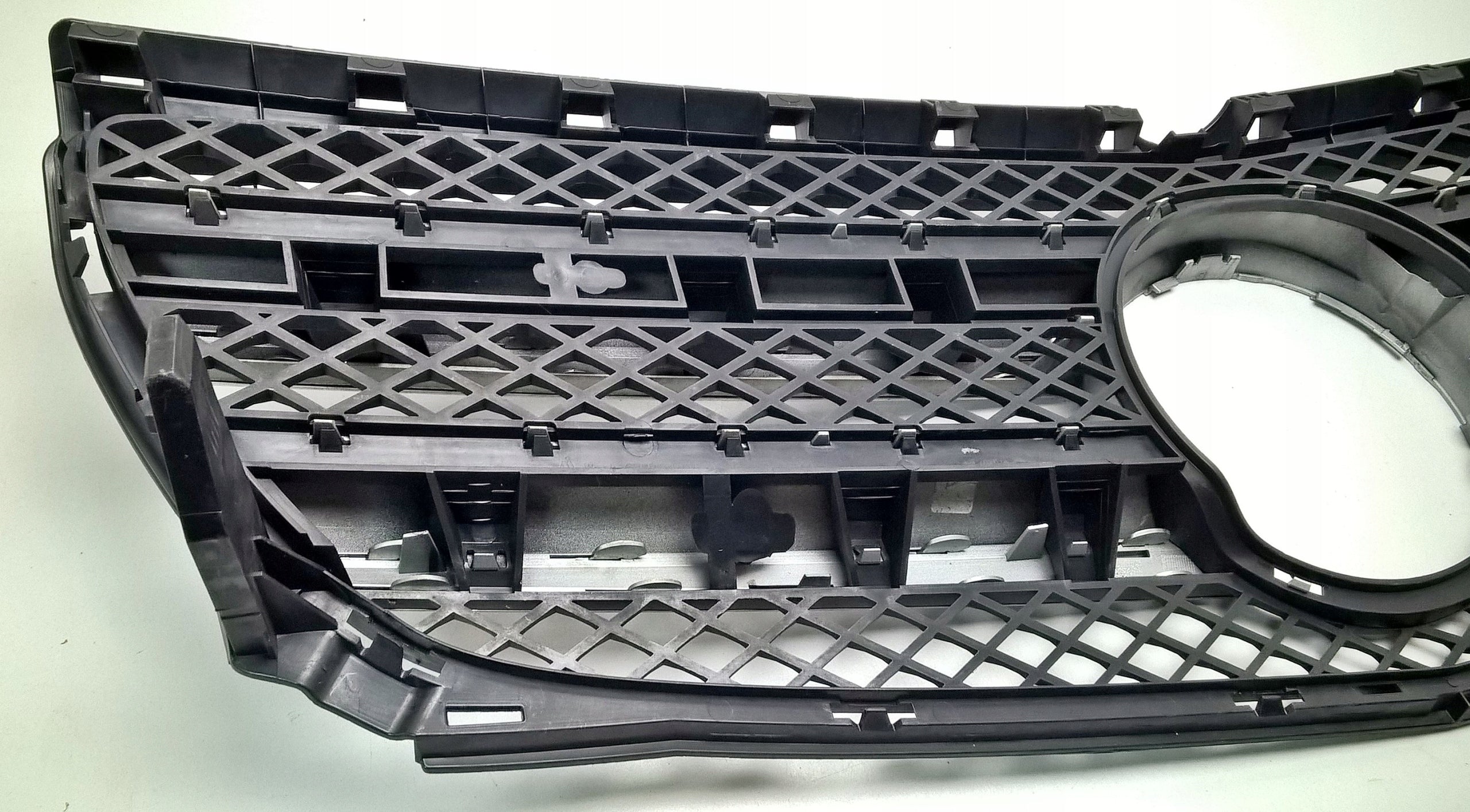 Kühlergrill Mercedes A246 W246 FRONTGRILL A2468880260 Kühlergitter