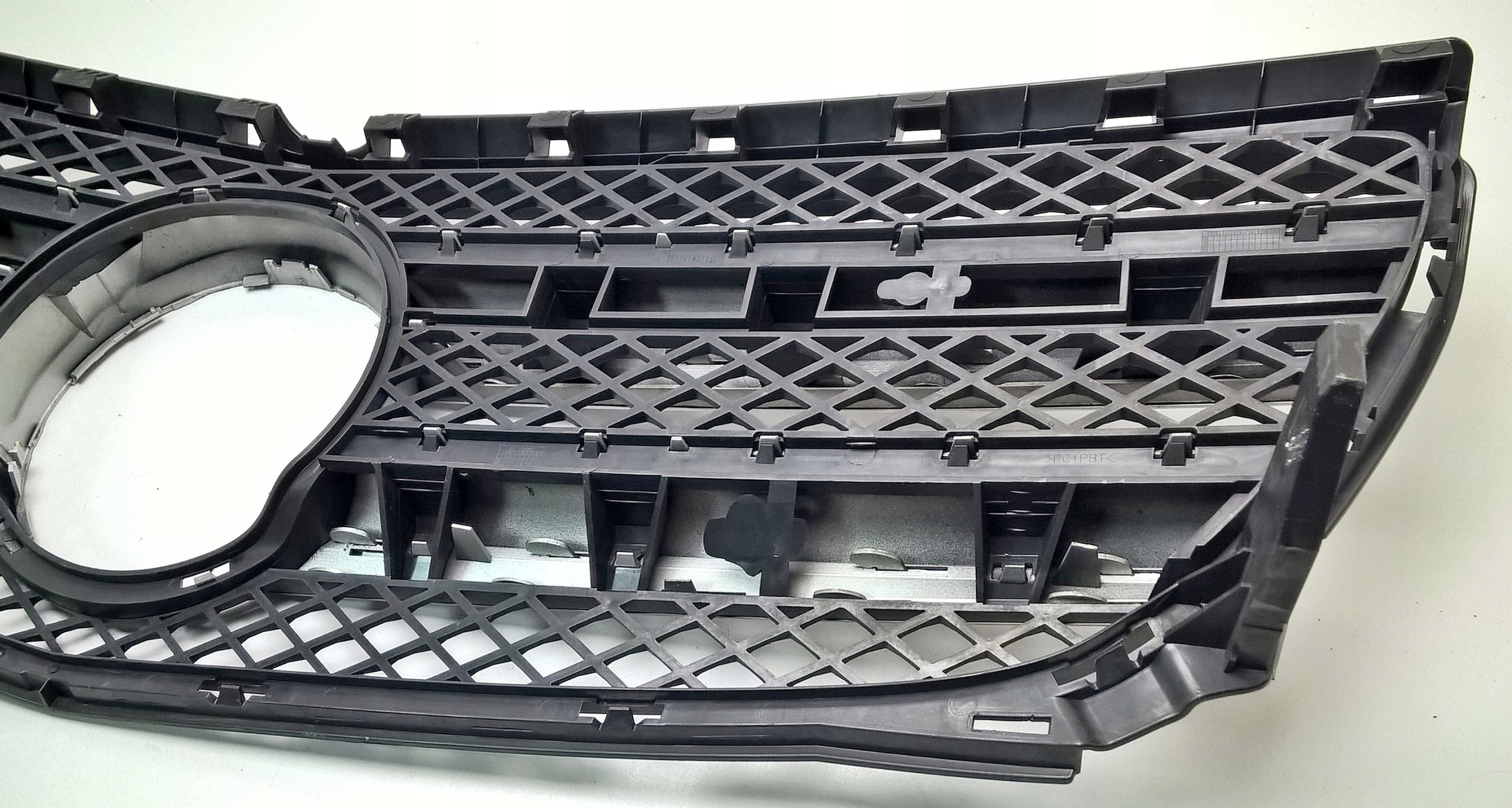 Kühlergrill Mercedes A246 W246 FRONTGRILL A2468880260 Kühlergitter