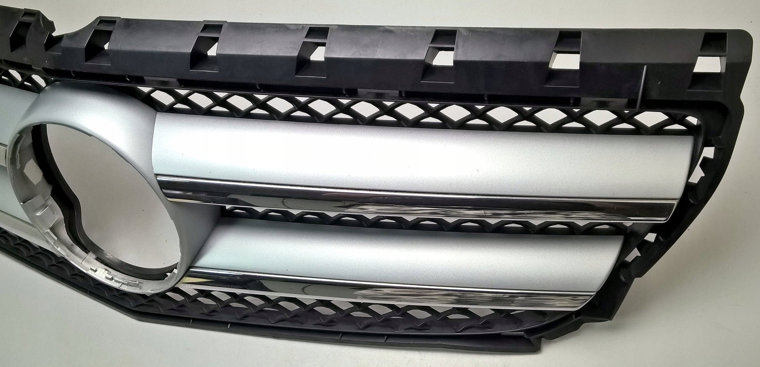 Kühlergrill Mercedes A246 W246 FRONTGRILL A2468880260 Kühlergitter