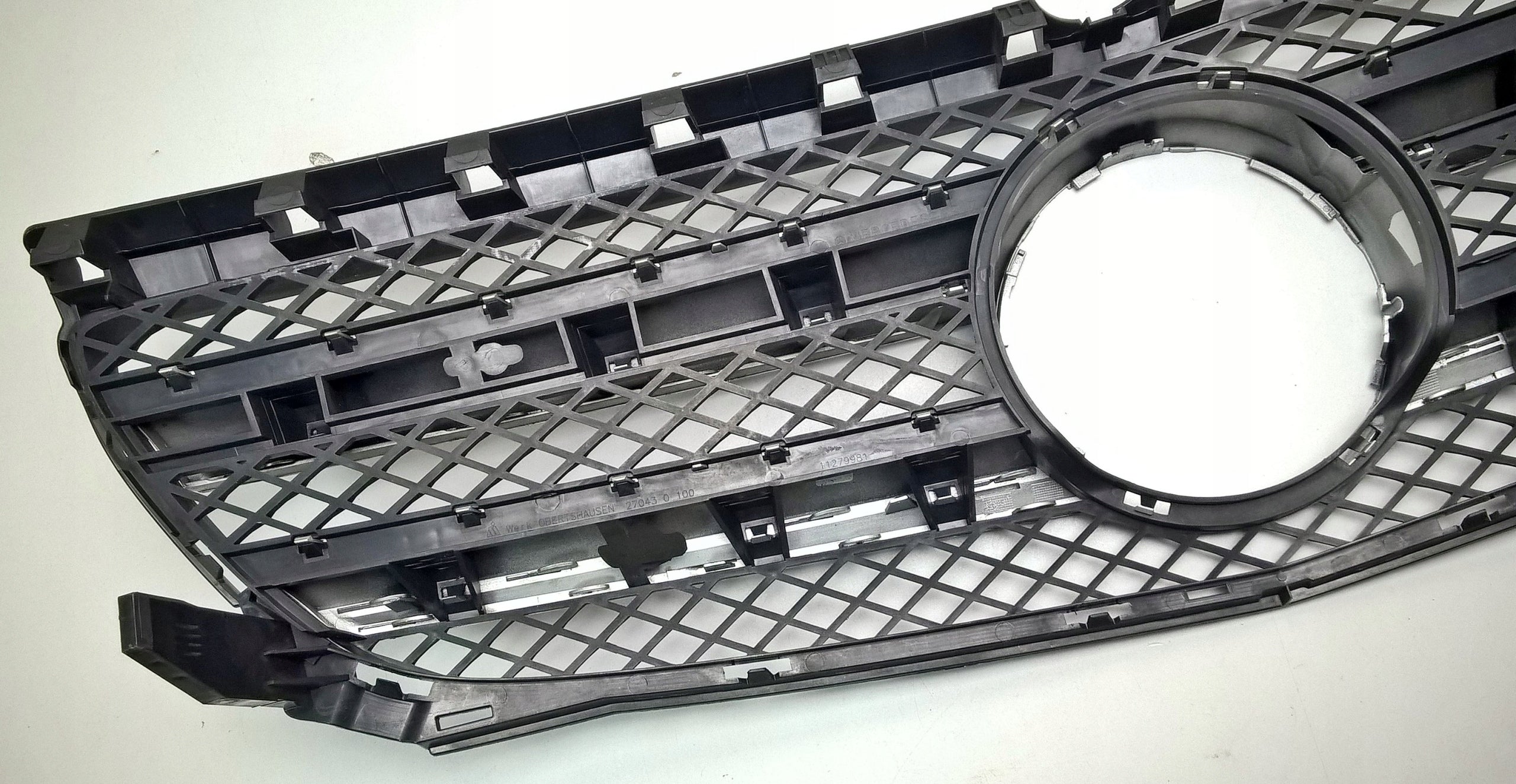 Kühlergrill Mercedes A246 W246 FRONTGRILL A2468880260 Kühlergitter