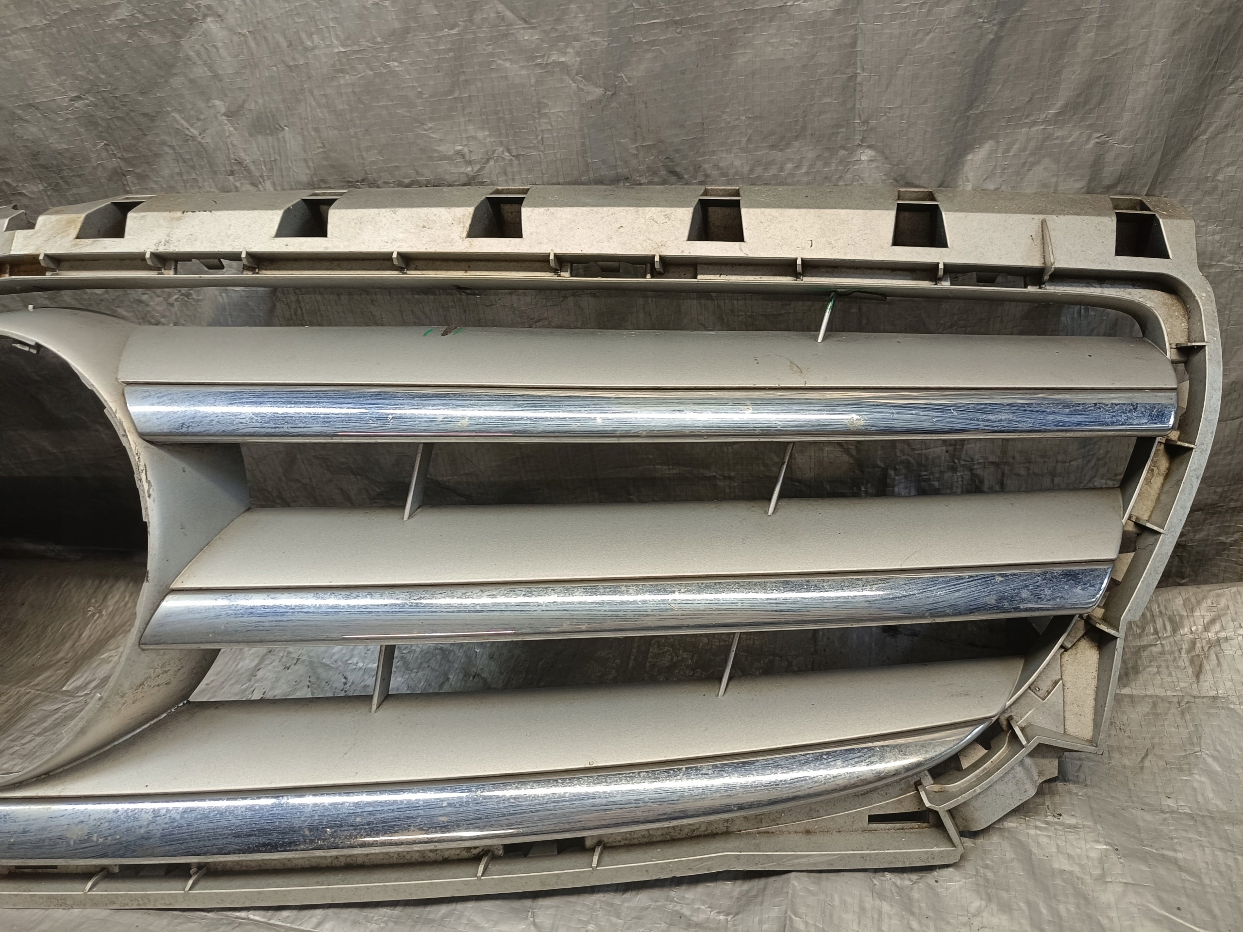 Kühlergrill Mercedes A246 W246 FRONTGRILL A2468880160 Kühlergitter