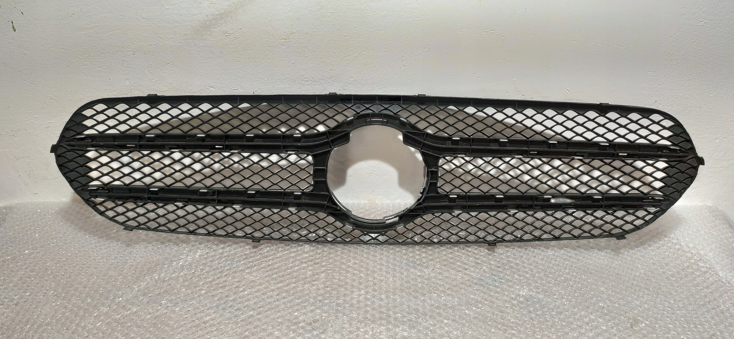 Kühlergrill Mercedes W247 FRONTGRILL A2478881300 Kühlergitter