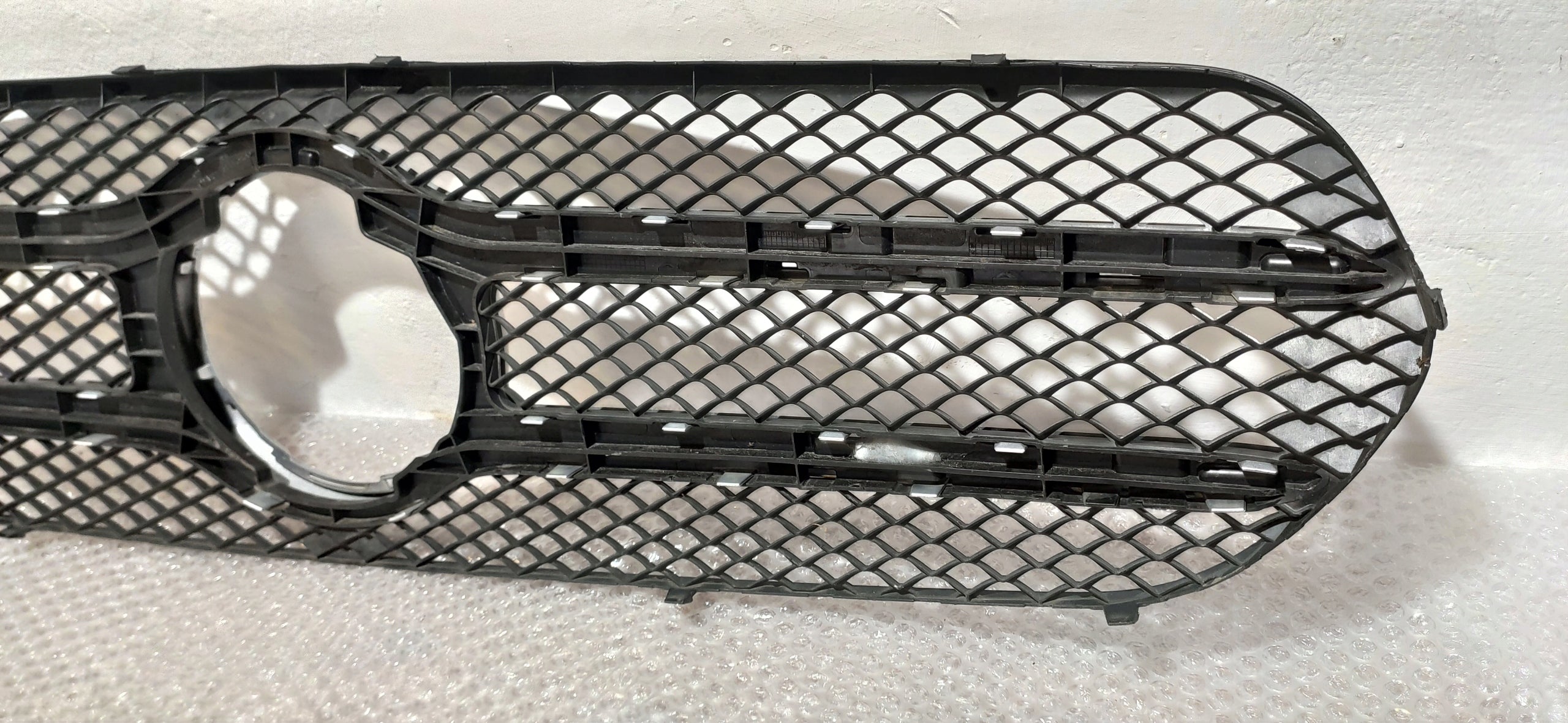 Kühlergrill Mercedes W247 FRONTGRILL A2478881300 Kühlergitter