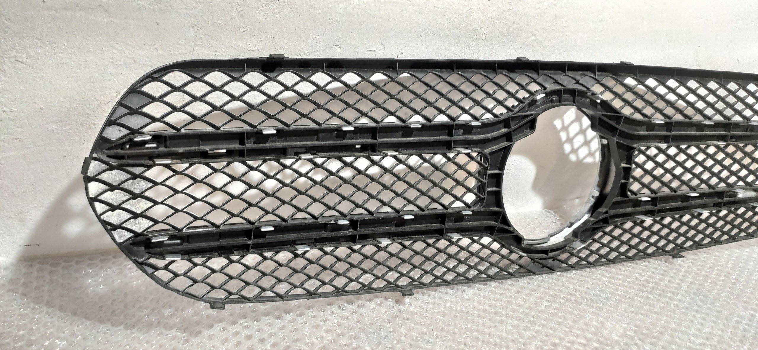 Kühlergrill Mercedes W247 FRONTGRILL A2478881300 Kühlergitter