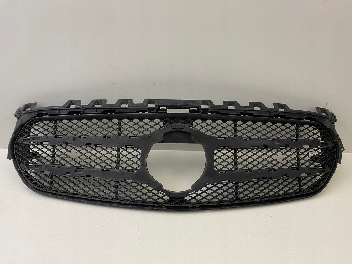 Kühlergrill Mercedes W247 FRONTGRILL A2478885700 Kühlergitter