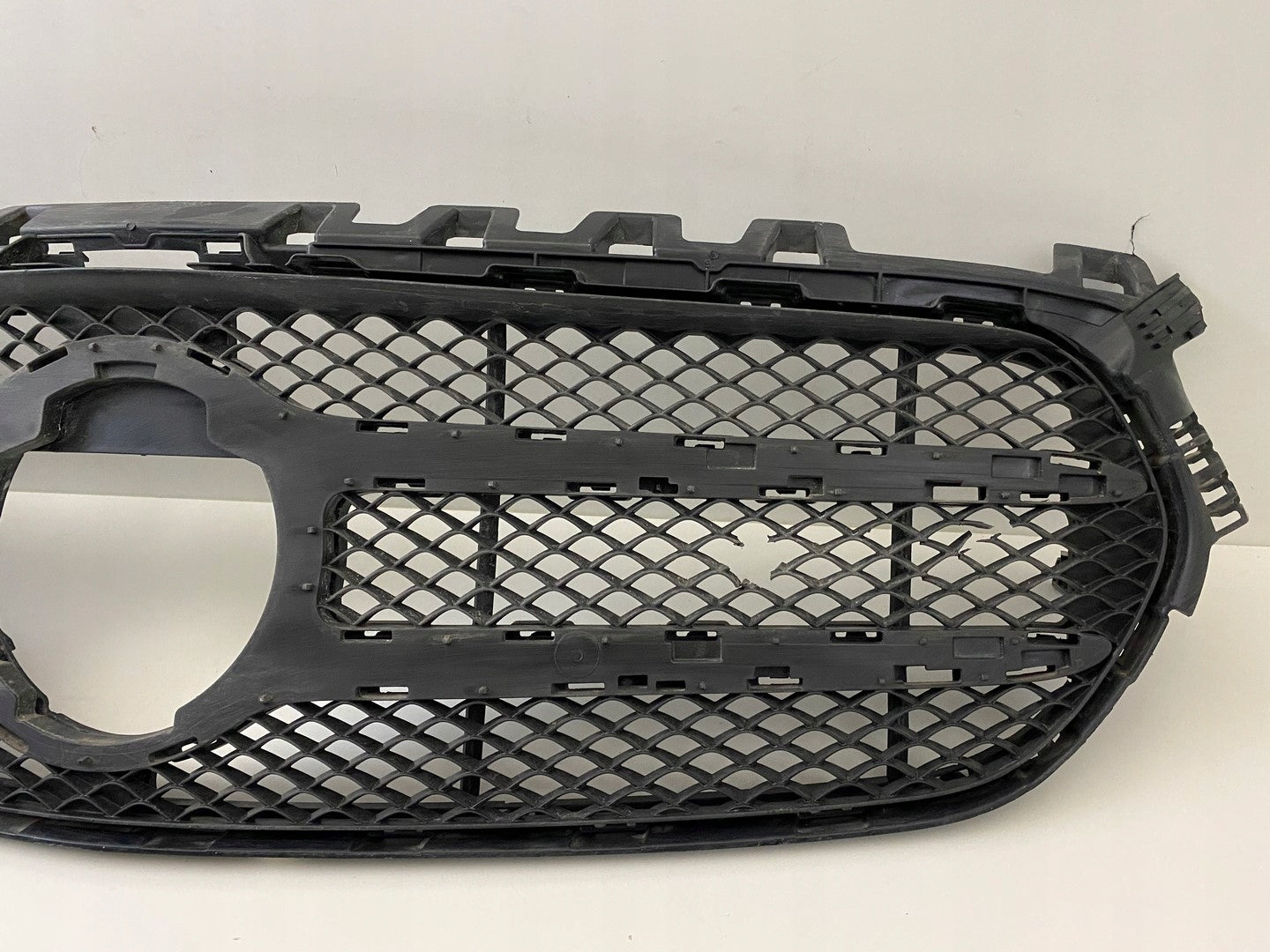 Kühlergrill Mercedes W247 FRONTGRILL A2478885700 Kühlergitter