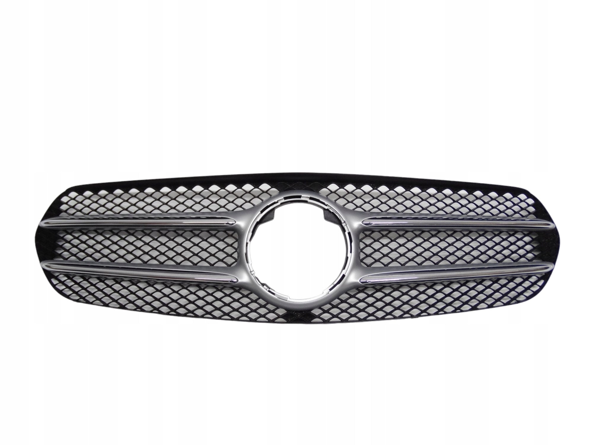  Kühlergrill Mercedes A247 W247 FRONTGRILL A2478880800 Kühlergitter product image