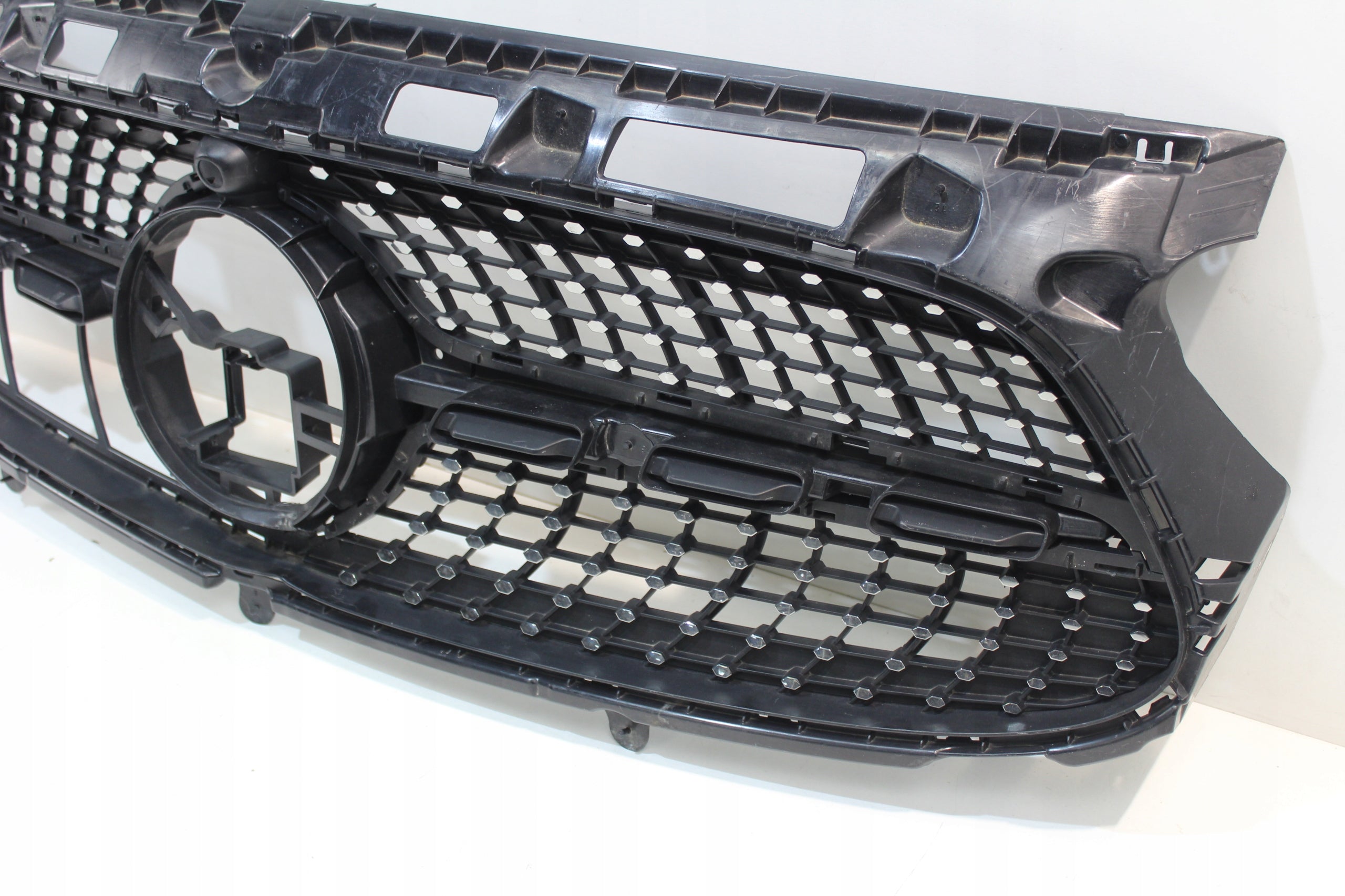 Kühlergrill Mercedes A247 W247 GLA 247 FRONTGRILL A2478883901 Kühlergitter