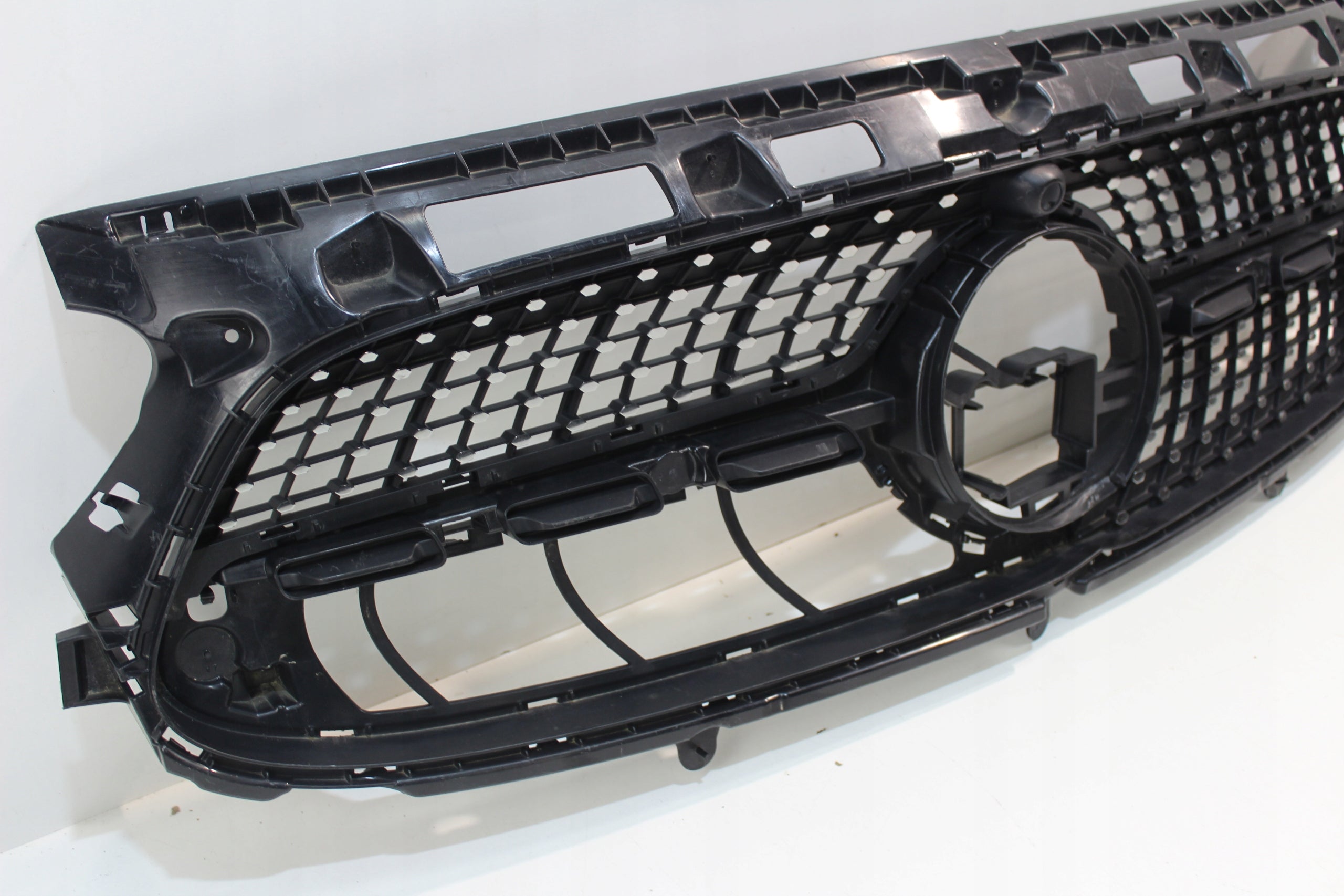 Kühlergrill Mercedes A247 W247 GLA 247 FRONTGRILL A2478883901 Kühlergitter