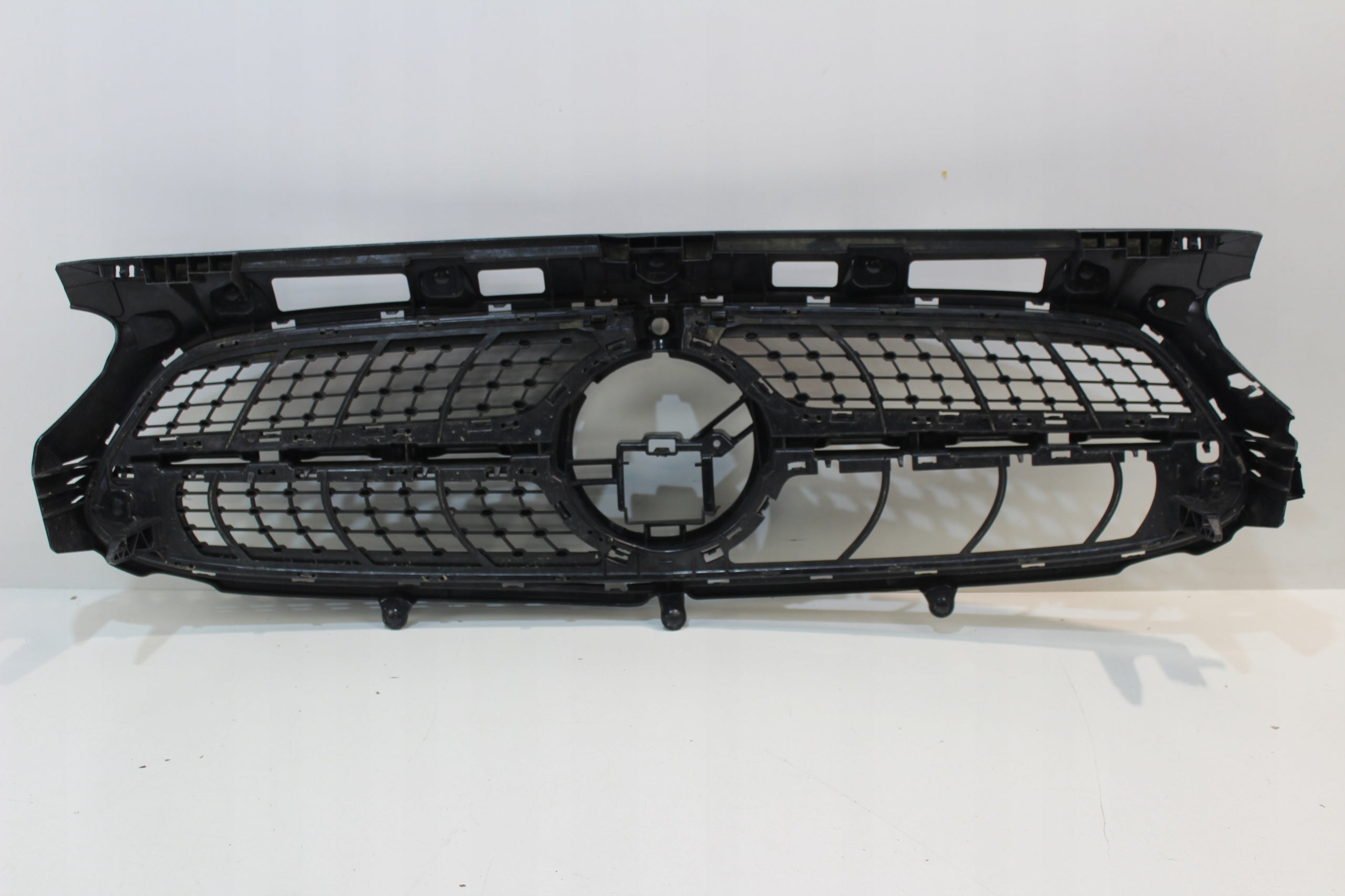 Kühlergrill Mercedes A247 W247 GLA 247 FRONTGRILL A2478883901 Kühlergitter