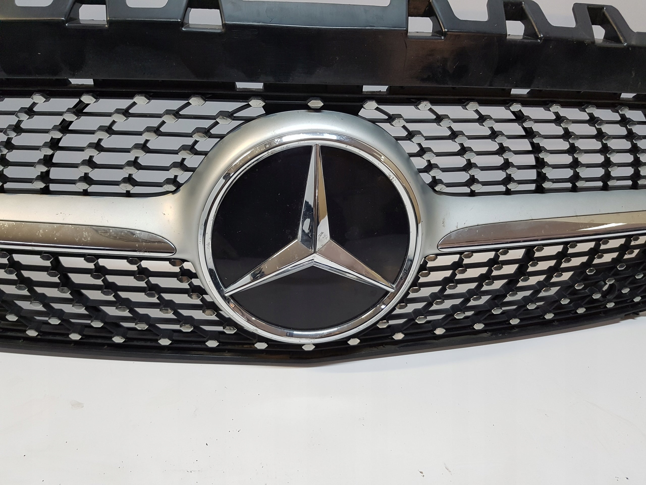 Kühlergrill Mercedes A247 W247 FRONTGRILL A2478882900 Kühlergitter