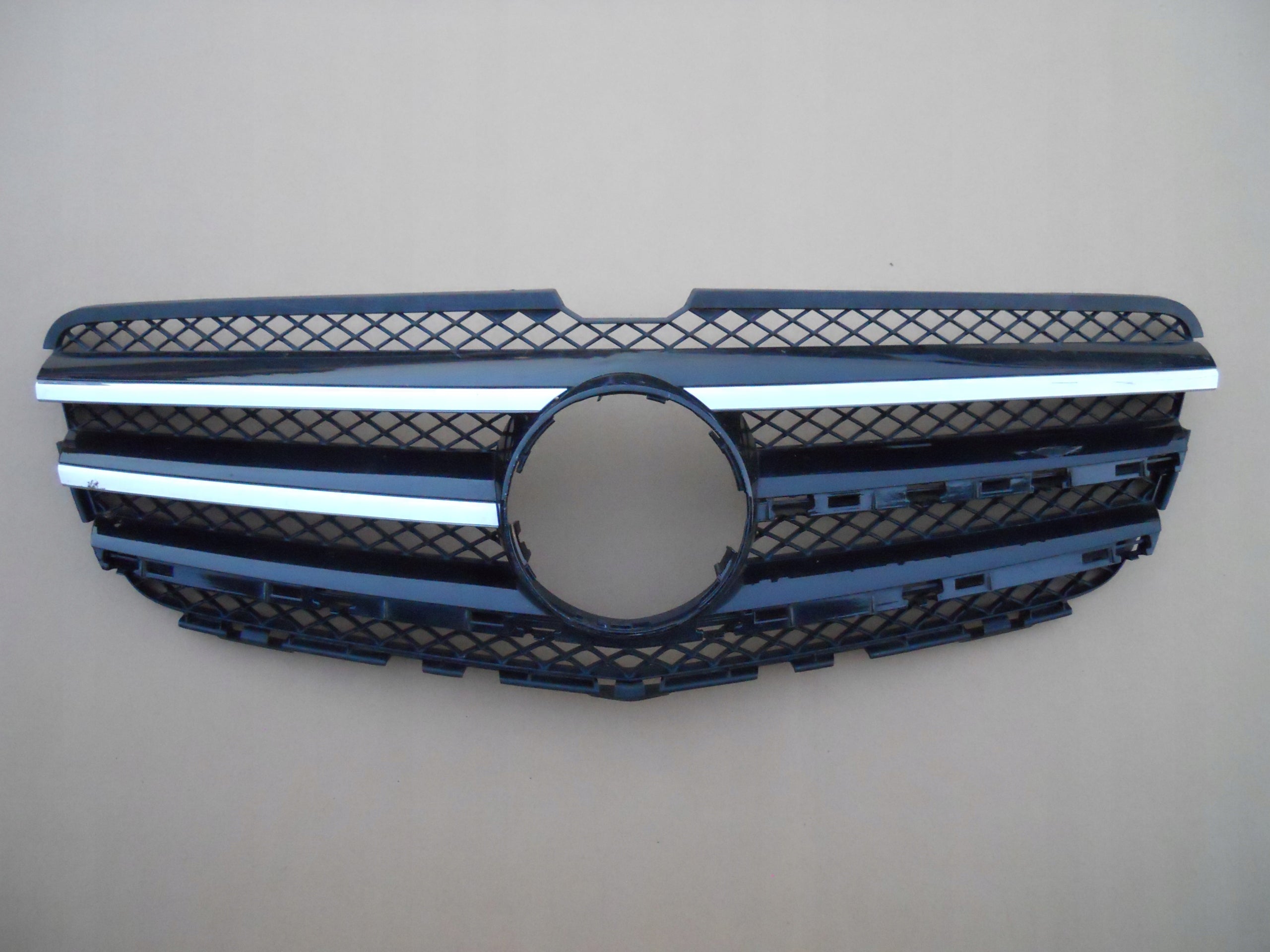 Grille de radiateur Mercedes W251 FRONTGRILL A2518880060 Grille de radiateur 