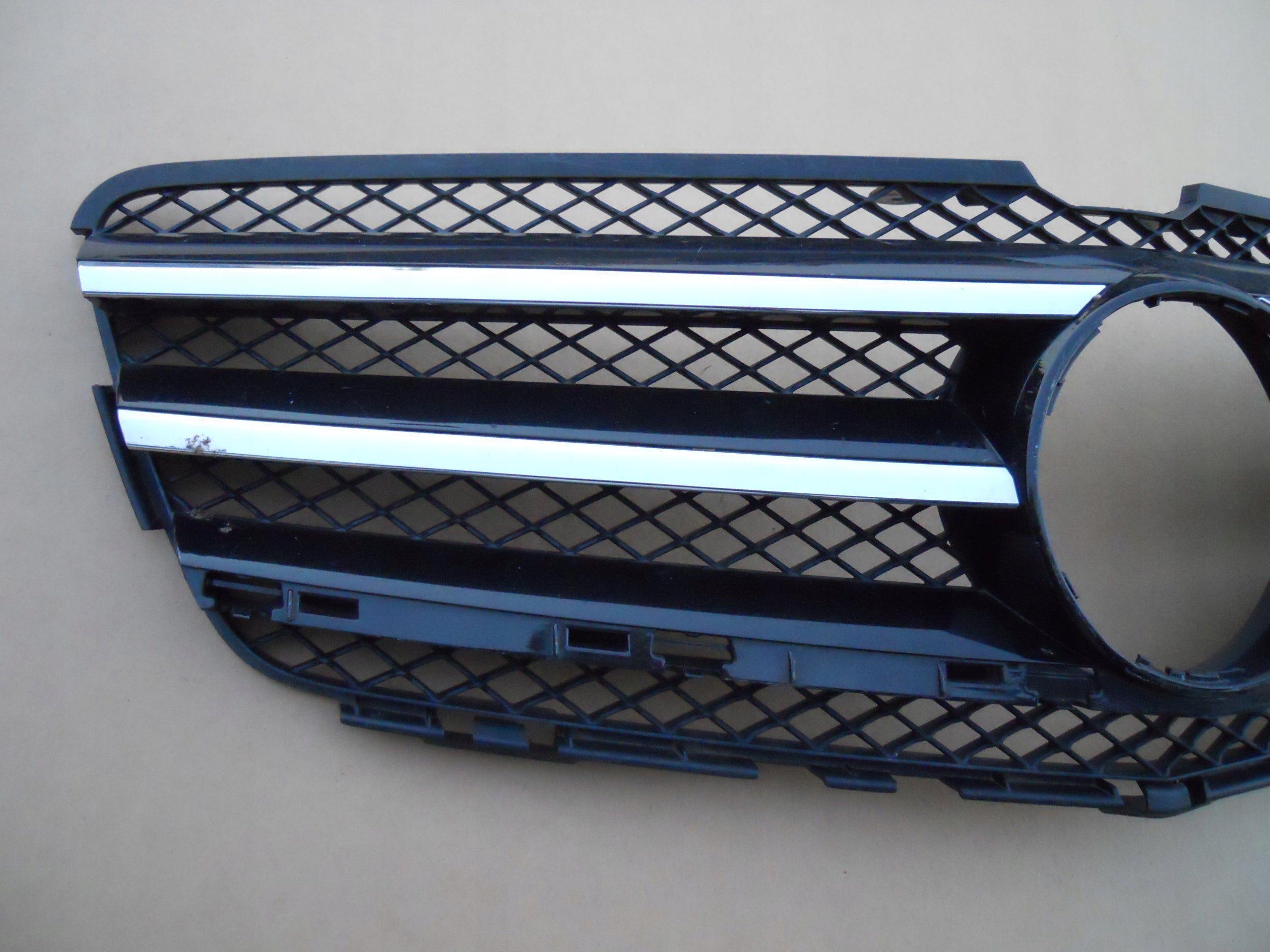 Kühlergrill Mercedes W251 FRONTGRILL A2518880060 Kühlergitter