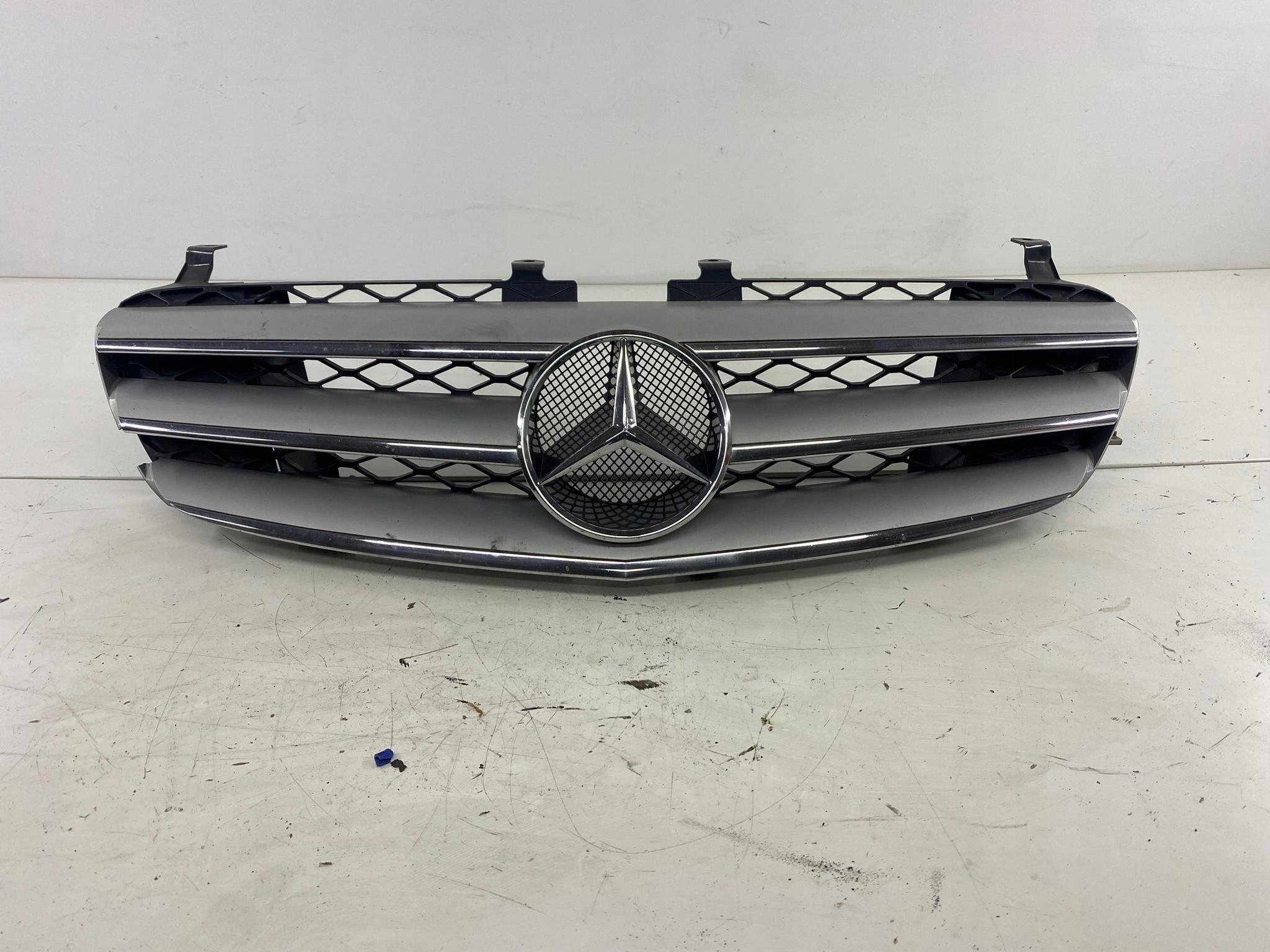 Kühlergrill Mercedes W251 FRONTGRILL A2518880223 Kühlergitter