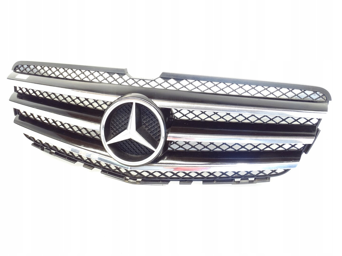 Kühlergrill Mercedes W251 FRONTGRILL A2518880060 Kühlergitter