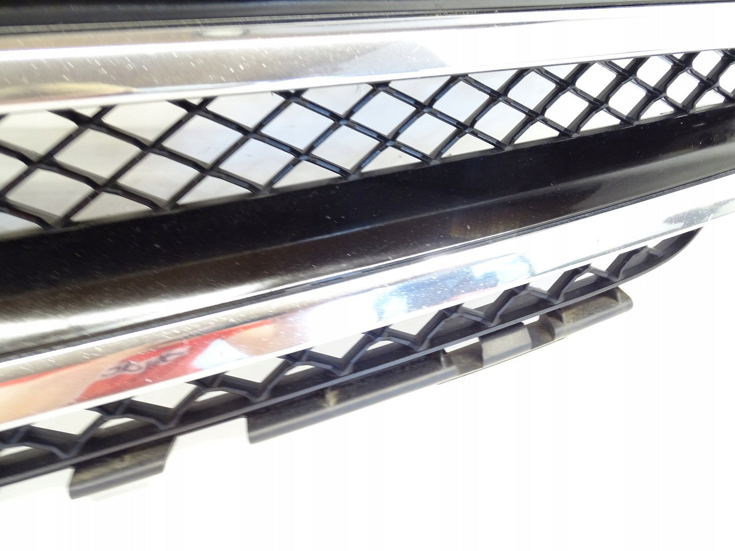 Kühlergrill Mercedes W251 FRONTGRILL A2518880060 Kühlergitter