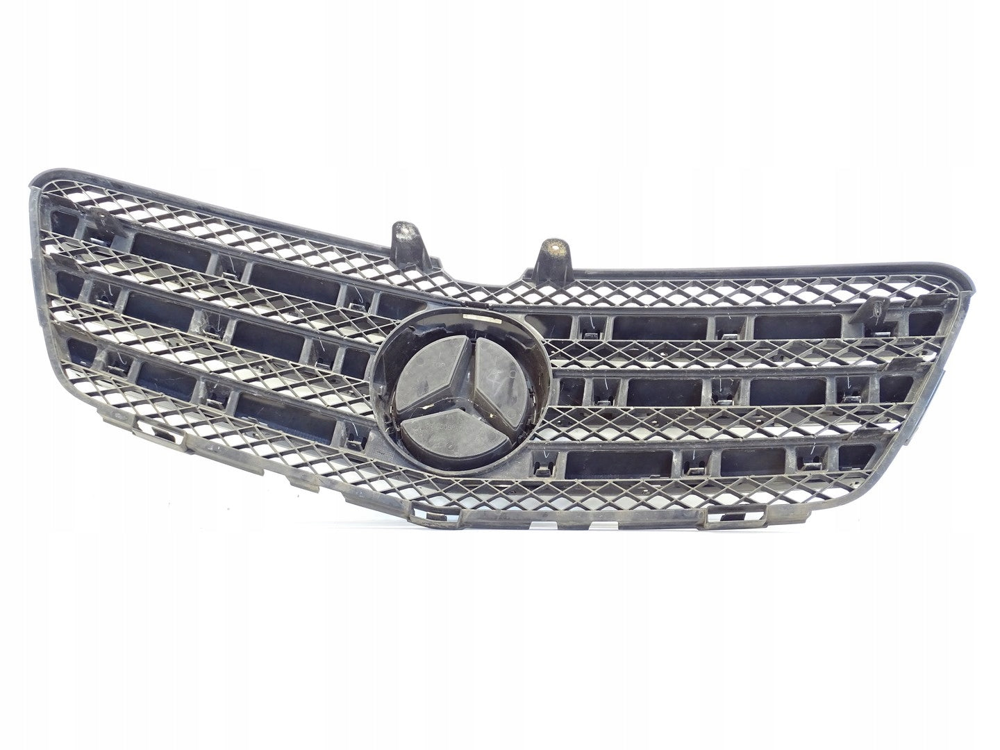 Kühlergrill Mercedes W251 FRONTGRILL A2518880060 Kühlergitter