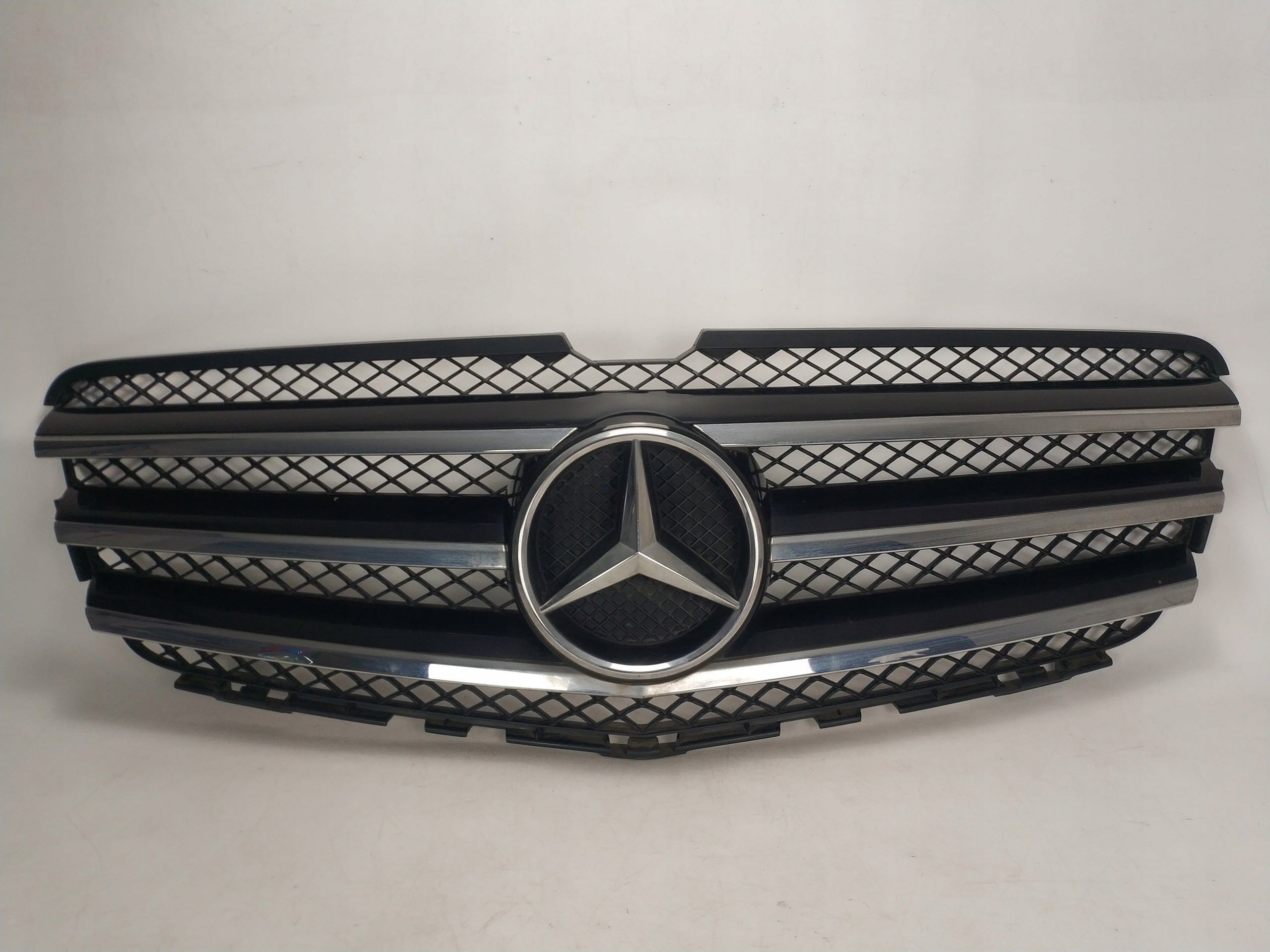  Kühlergrill Mercedes W251 FRONTGRILL A0008880060 Kühlergitter product image