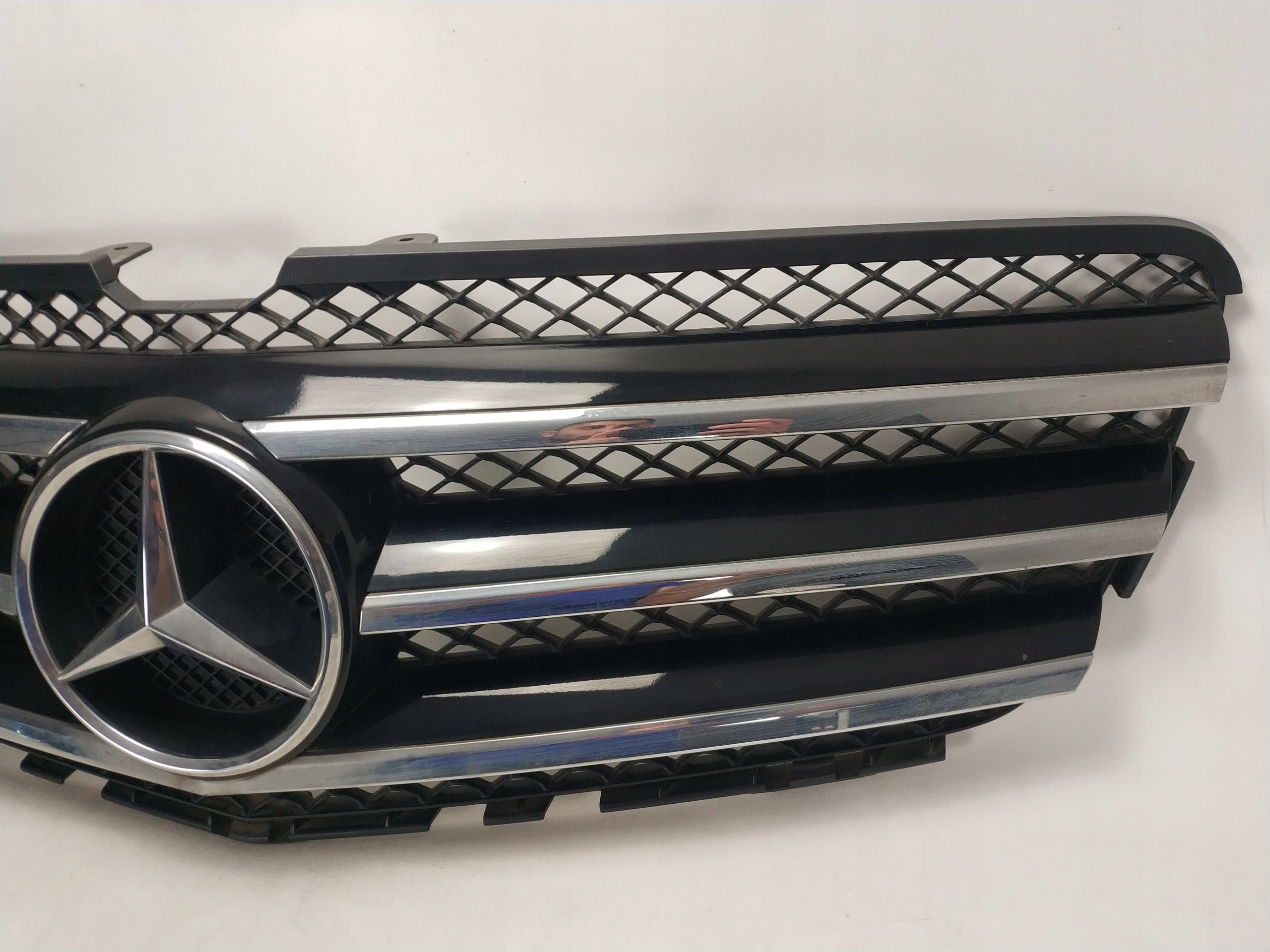 Kühlergrill Mercedes W251 FRONTGRILL A0008880060 Kühlergitter