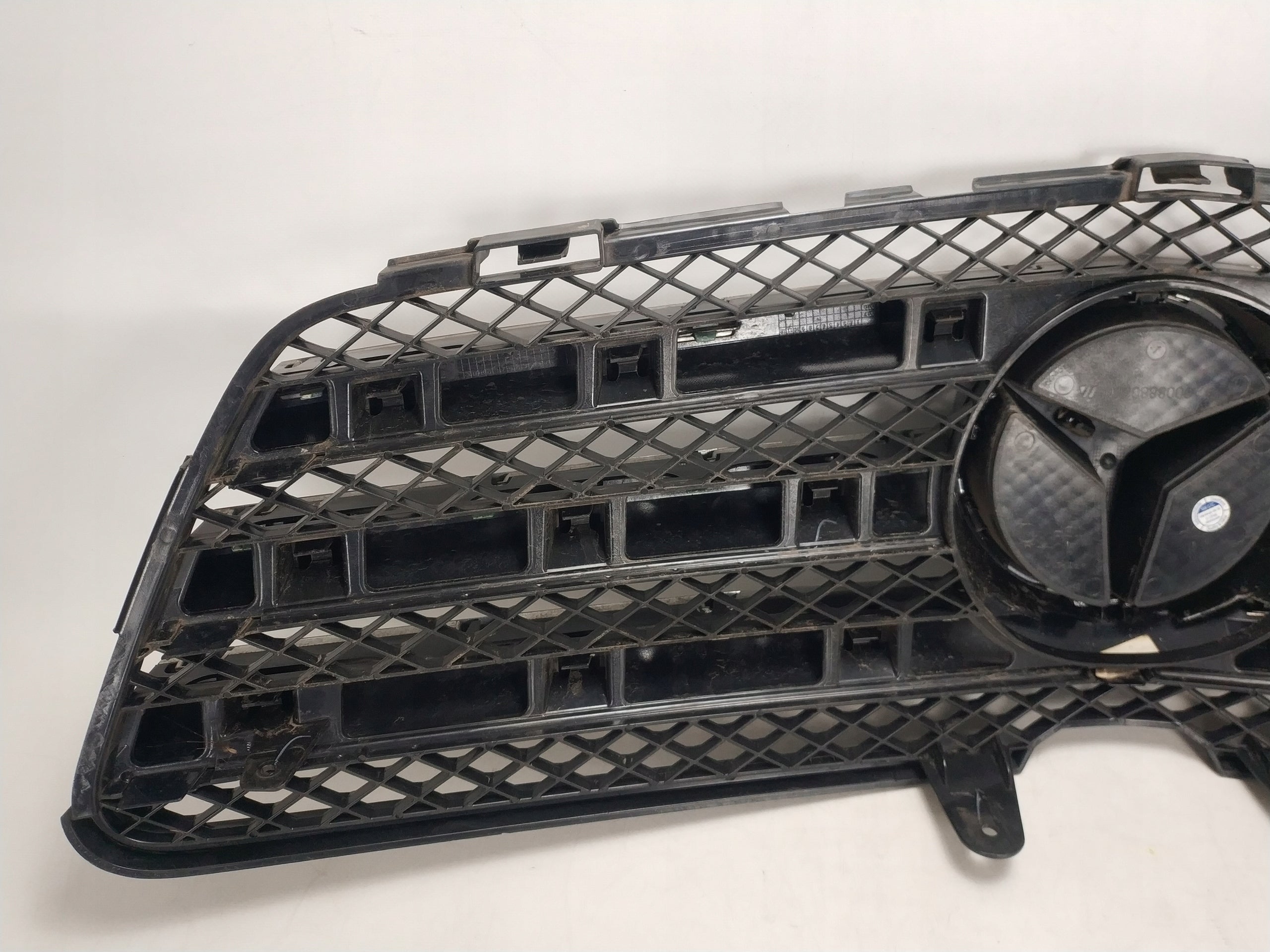 Kühlergrill Mercedes W251 FRONTGRILL A0008880060 Kühlergitter