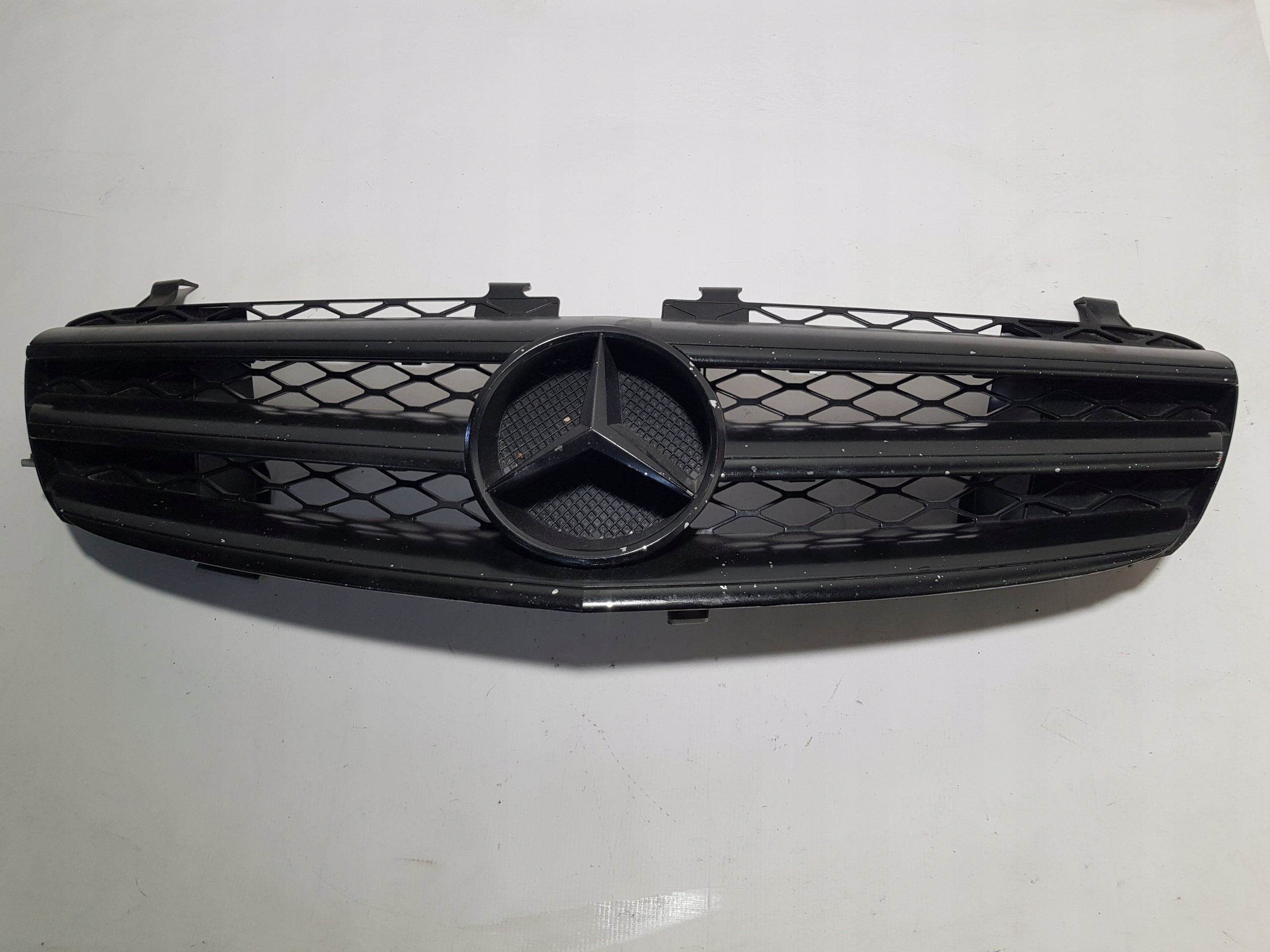 Kühlergrill Mercedes W251 FRONTGRILL Kühlergitter