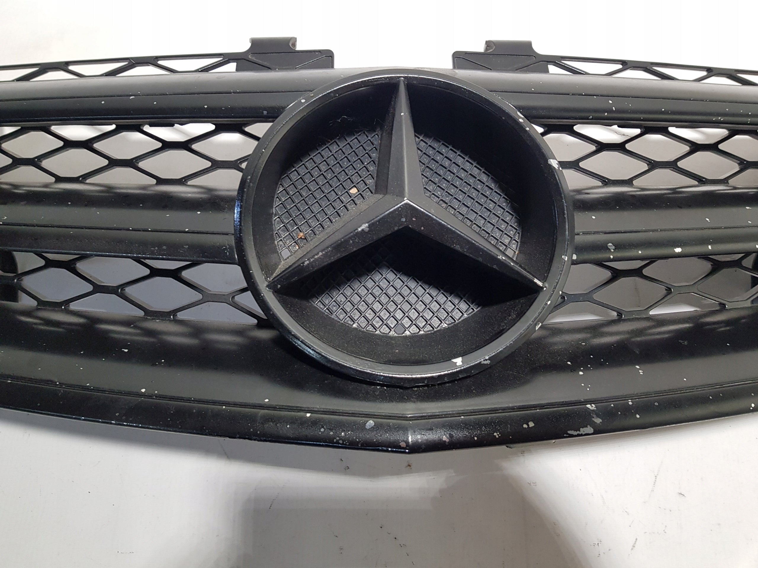 Kühlergrill Mercedes W251 FRONTGRILL Kühlergitter