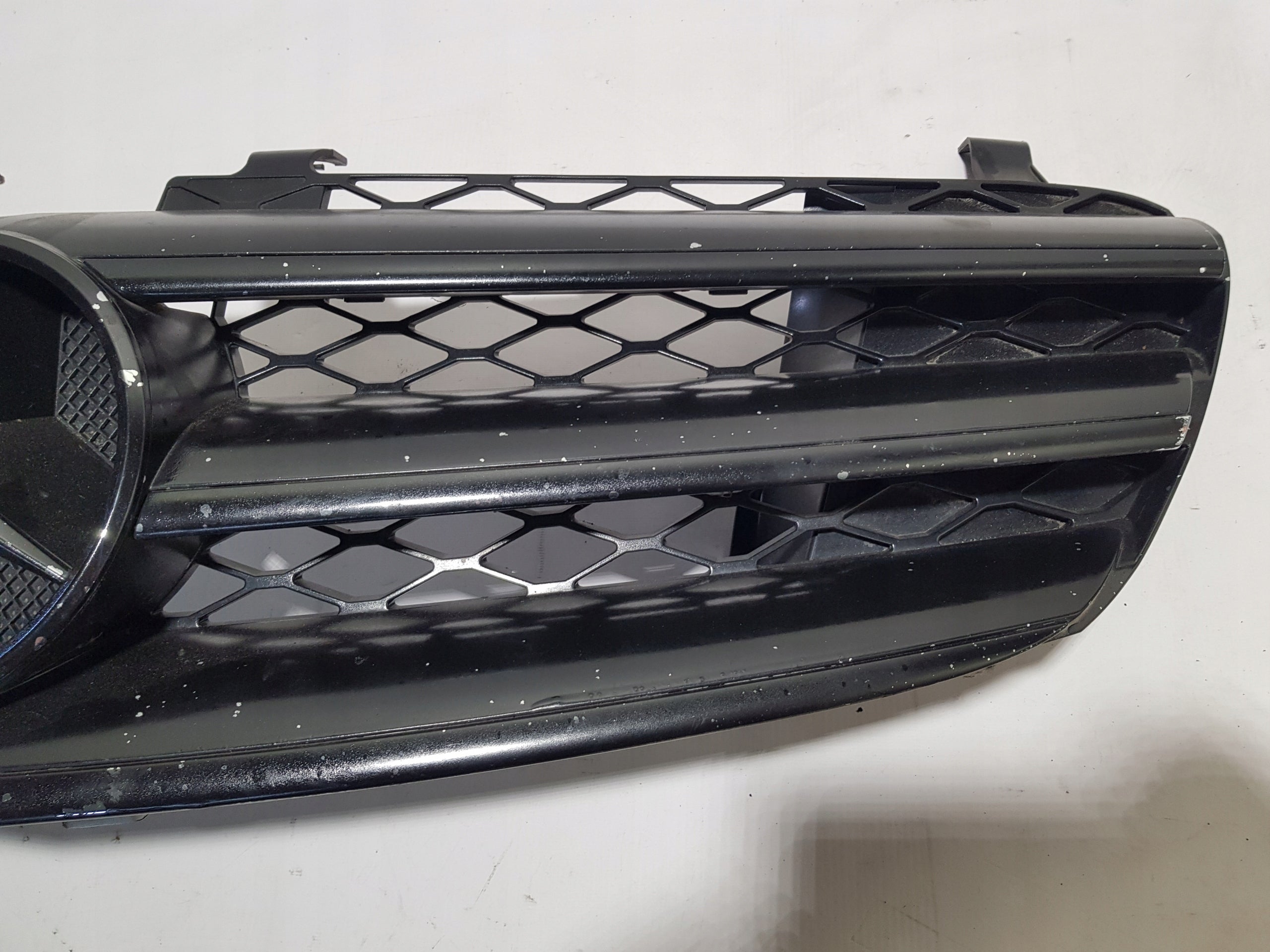 Kühlergrill Mercedes W251 FRONTGRILL Kühlergitter