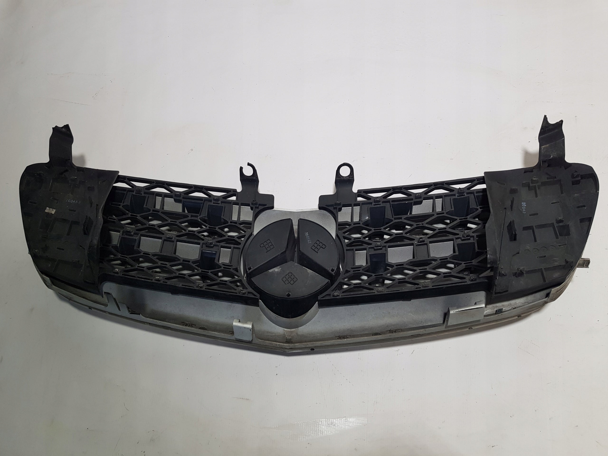 Kühlergrill Mercedes W251 FRONTGRILL Kühlergitter