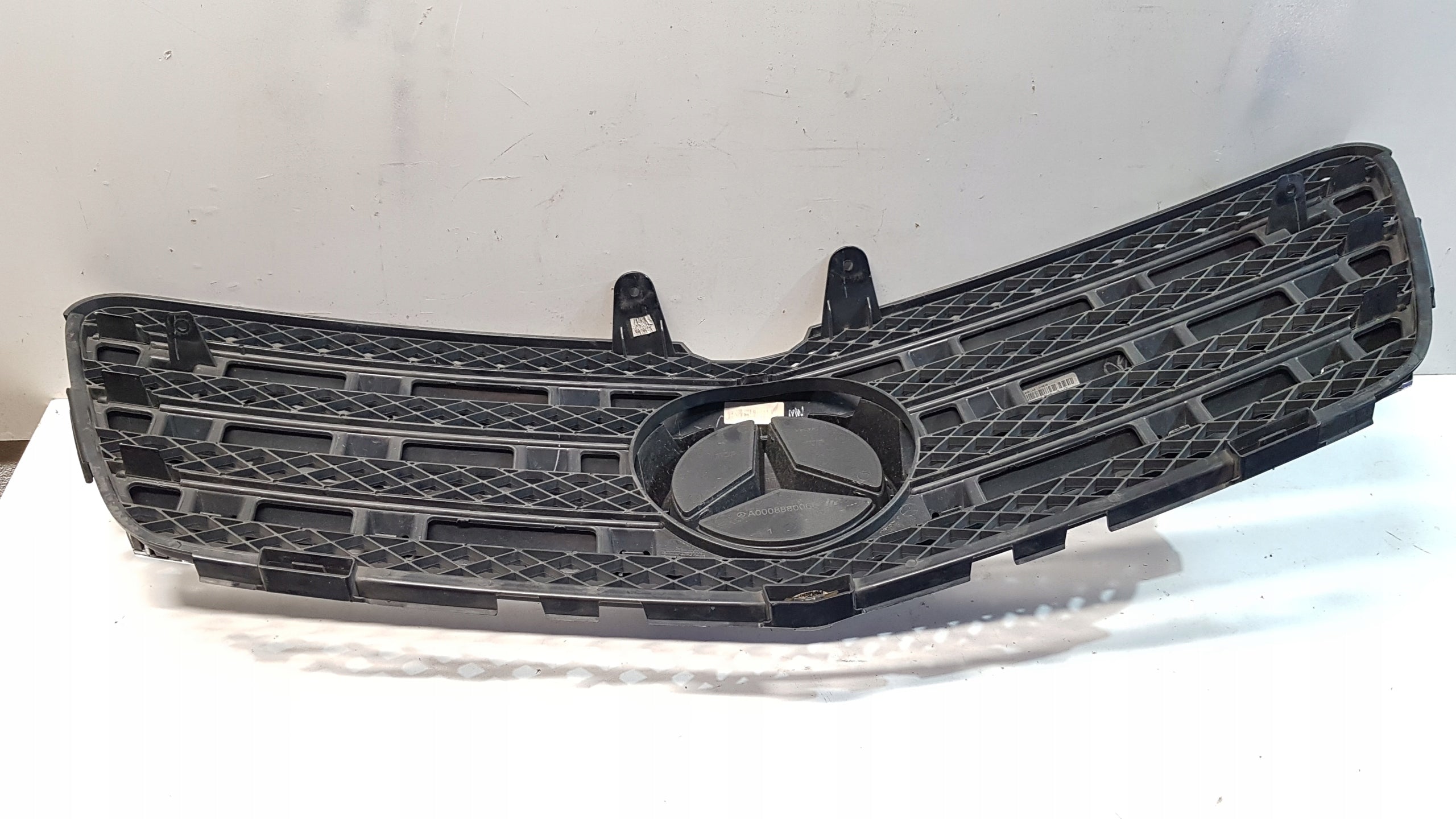 Kühlergrill Mercedes W251 FRONTGRILL A2518800060 Kühlergitter