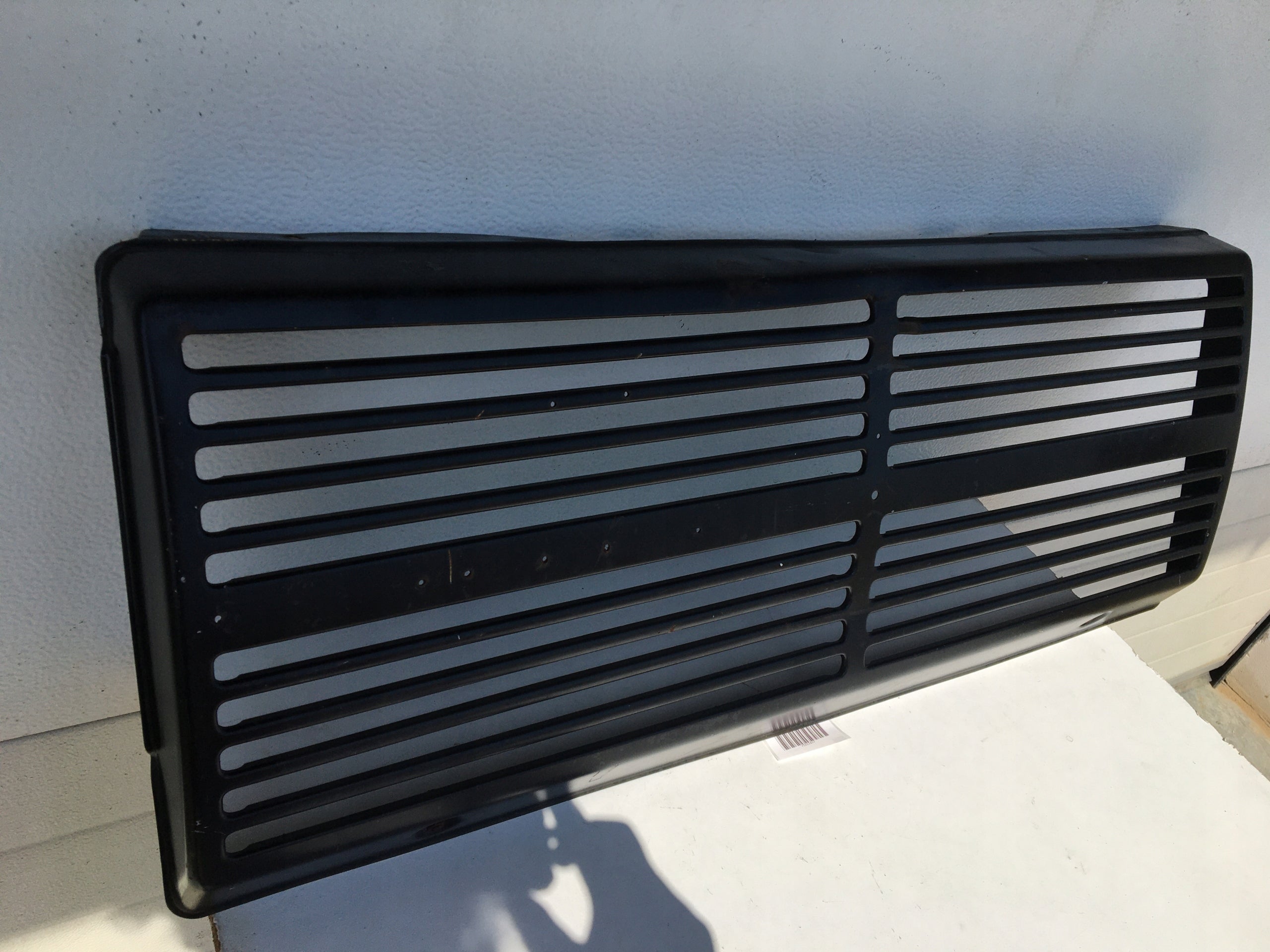 Kühlergrill Mercedes W461 W460 FRONTGRILL Kühlergitter