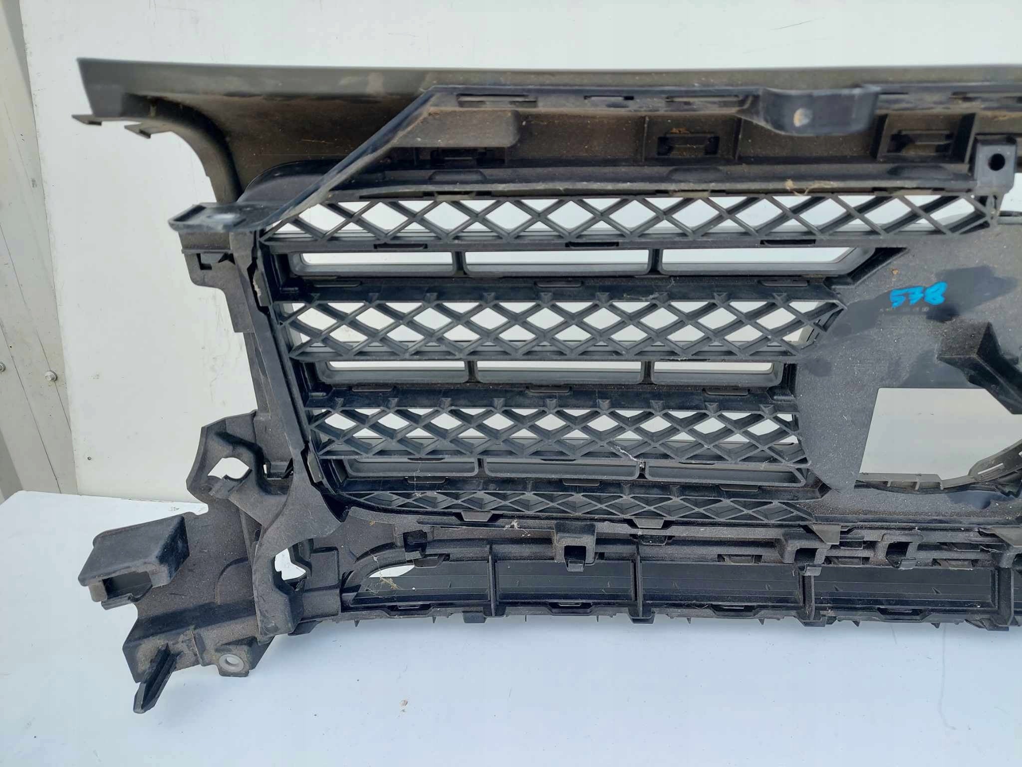 Kühlergrill Mercedes W463 FRONTGRILL A5794638880 Kühlergitter