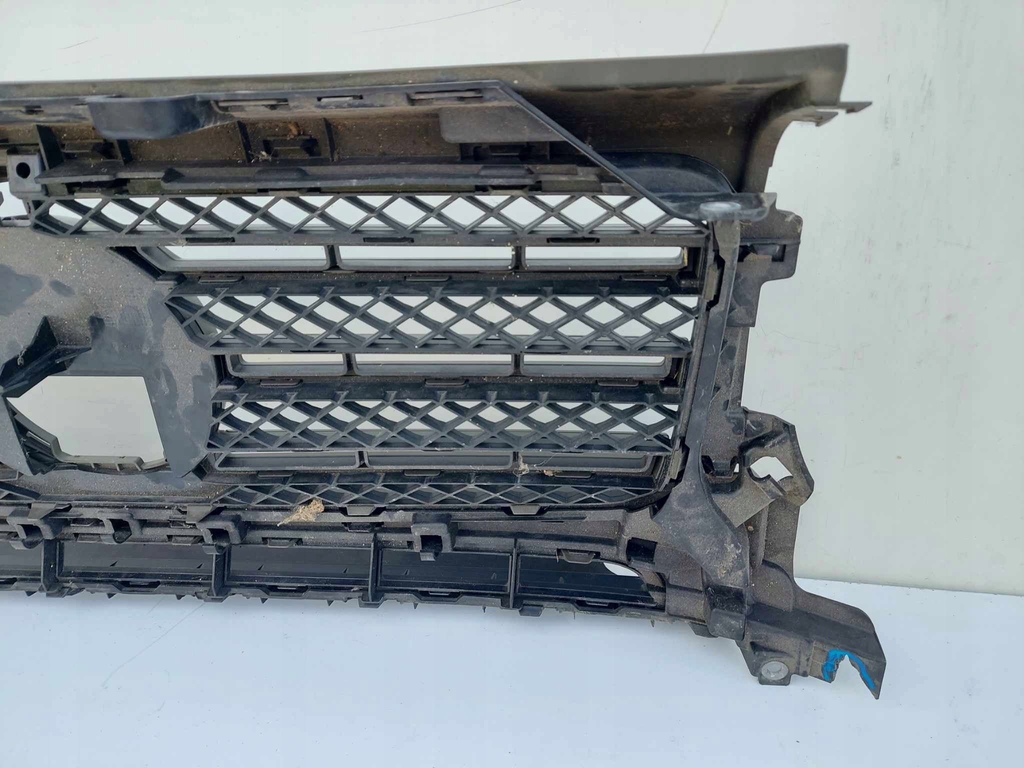 Kühlergrill Mercedes W463 FRONTGRILL A5794638880 Kühlergitter