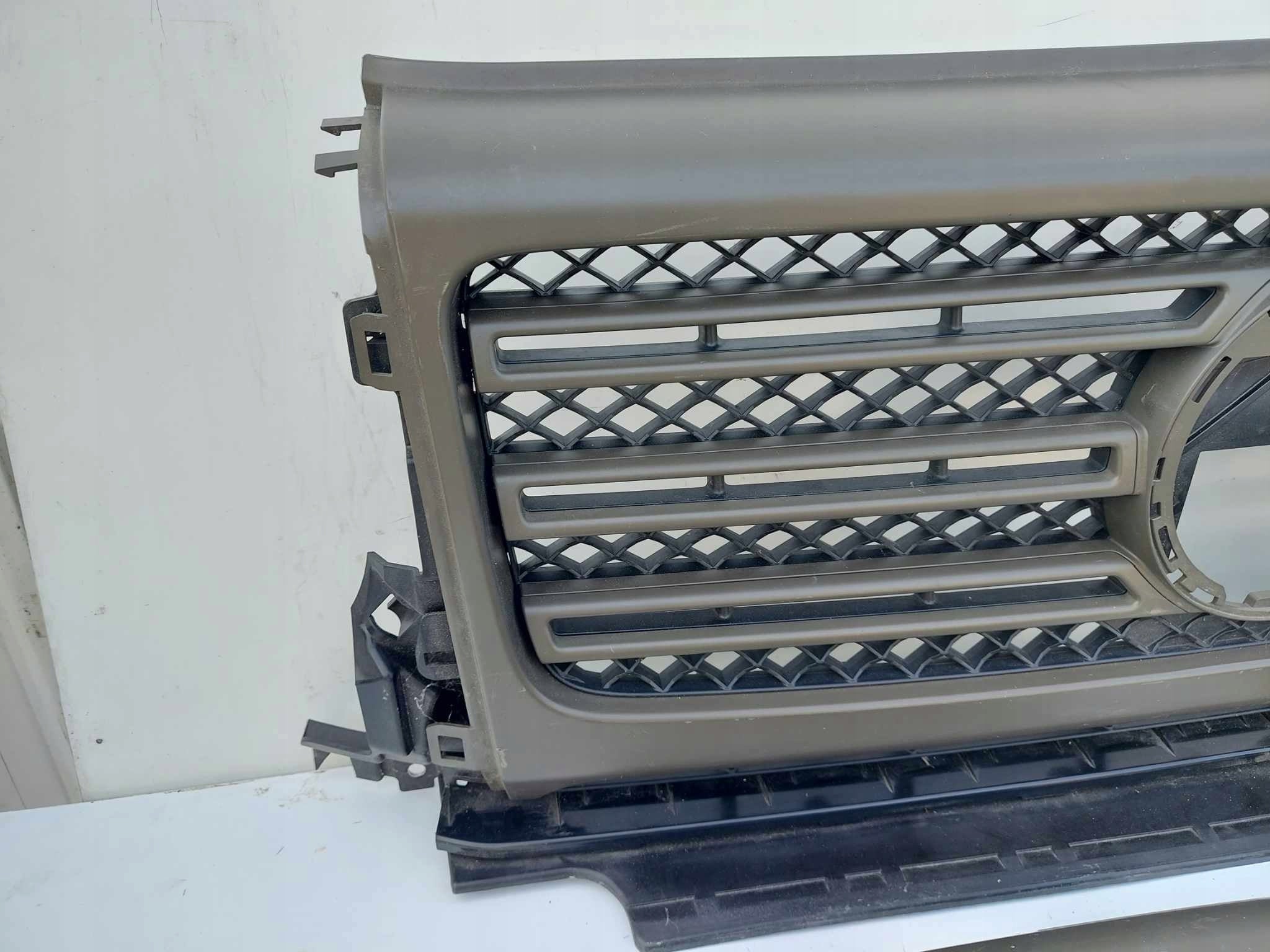 Kühlergrill Mercedes W463 FRONTGRILL A5794638880 Kühlergitter