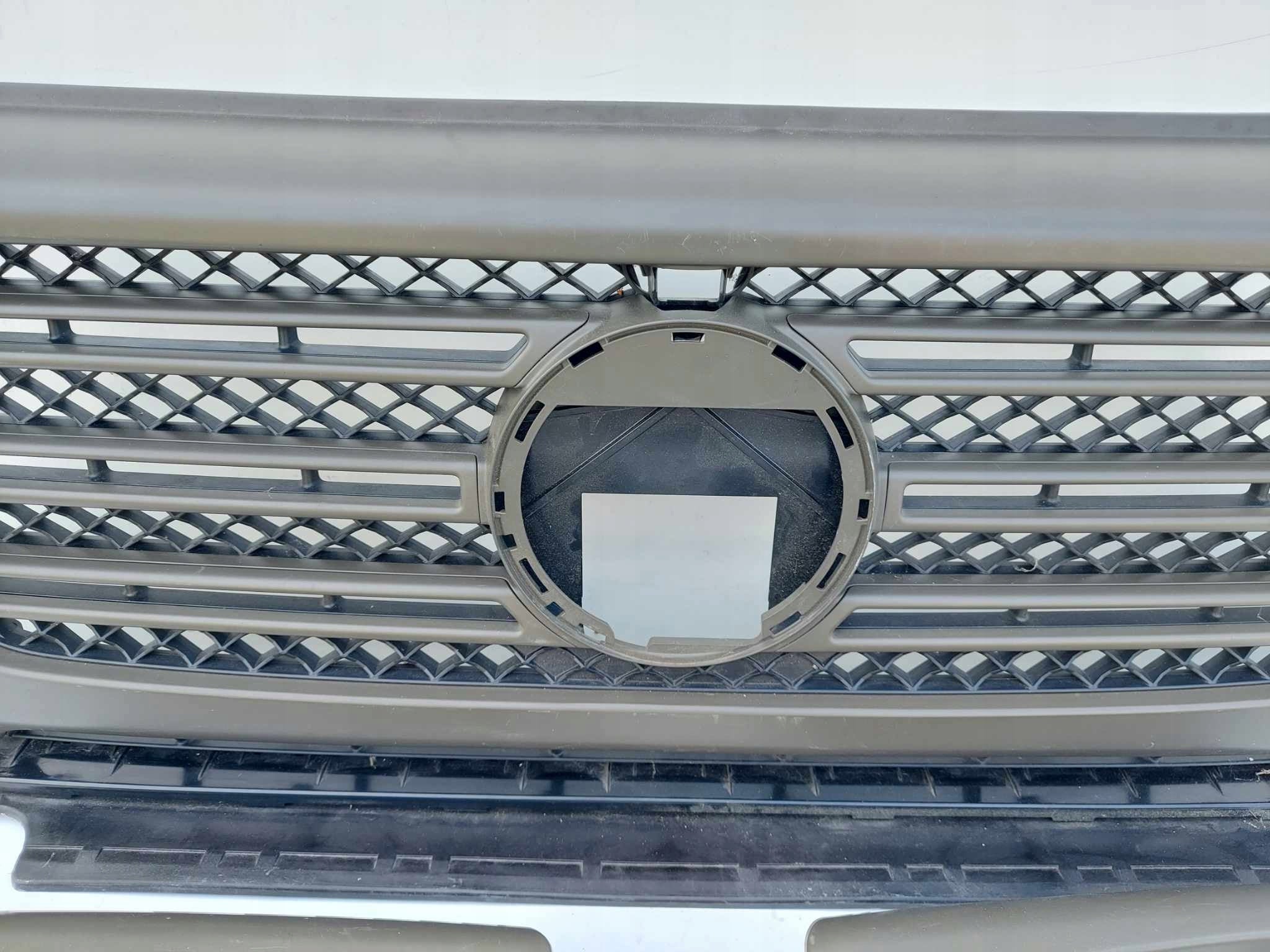 Kühlergrill Mercedes W463 FRONTGRILL A5794638880 Kühlergitter