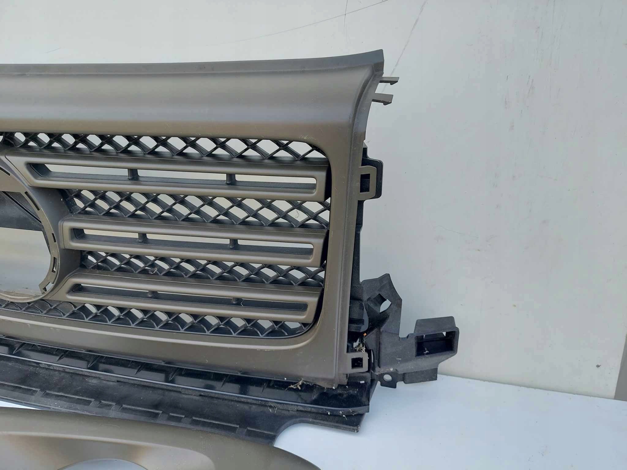 Kühlergrill Mercedes W463 FRONTGRILL A5794638880 Kühlergitter