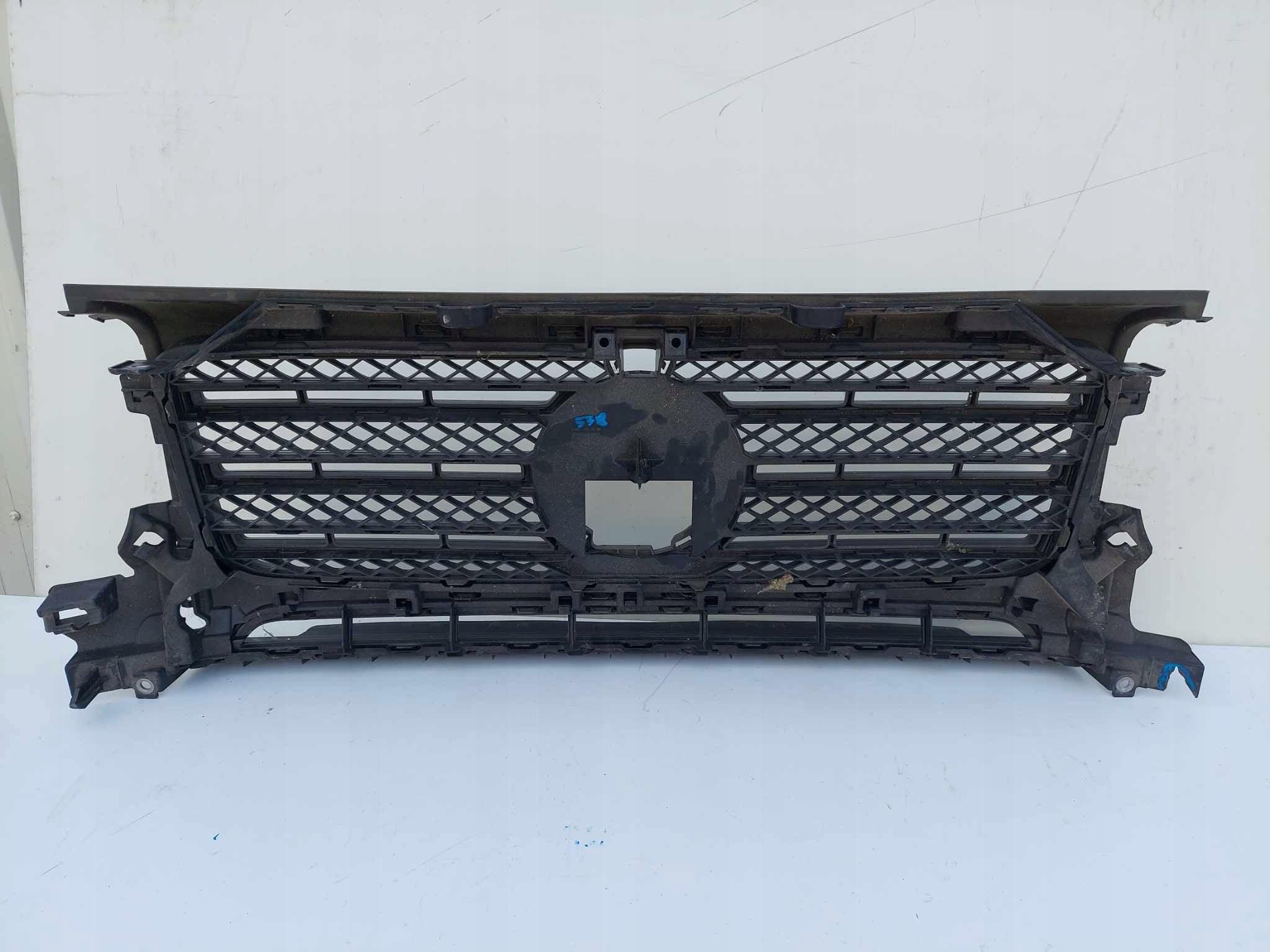 Kühlergrill Mercedes W463 FRONTGRILL A5794638880 Kühlergitter