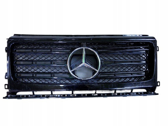 Kühlergrill Mercedes W463 FRONTGRILL Kühlergitter