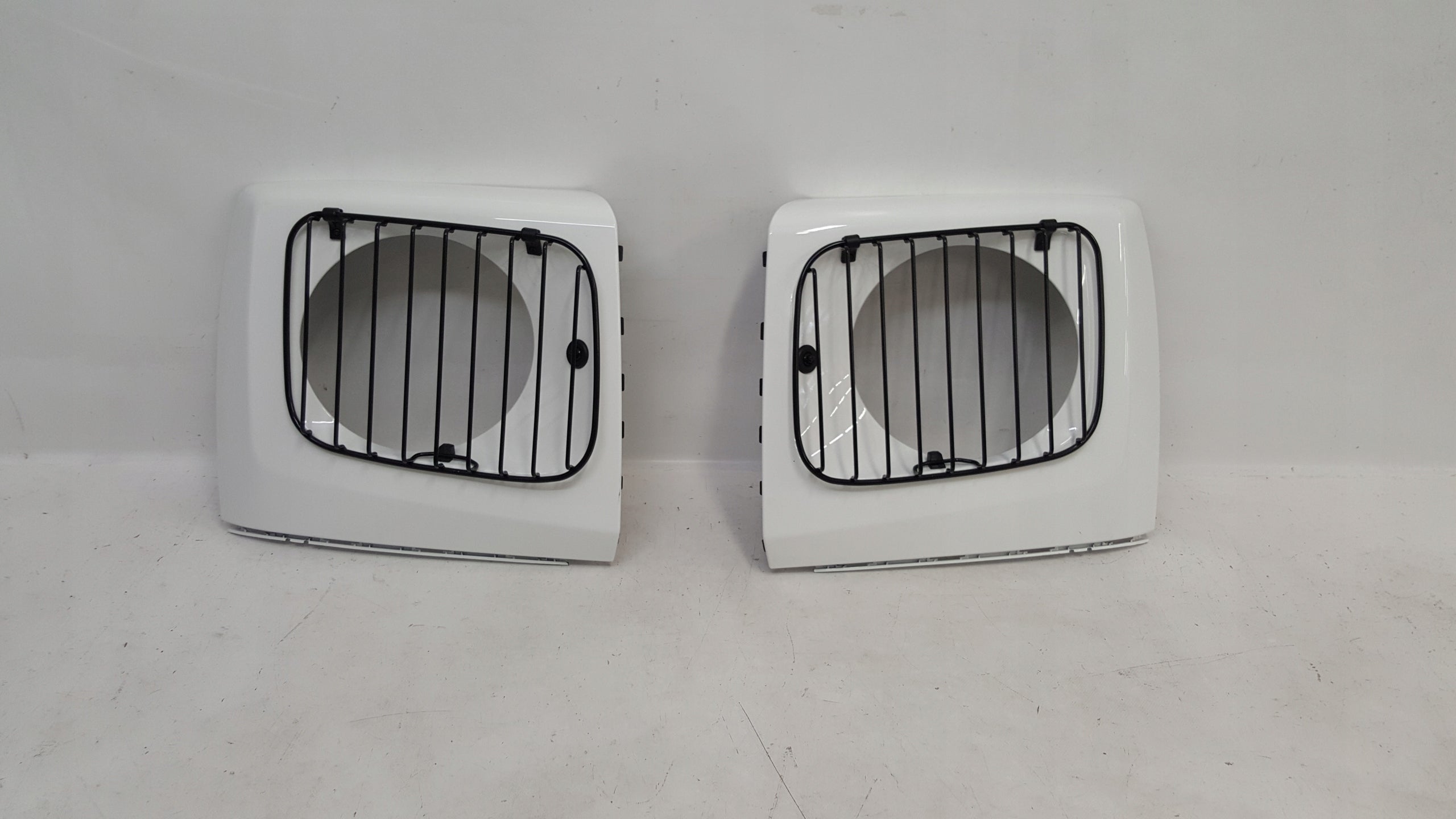  Radiator grille Mercedes W463 FRONTGRILL Radiator grille  product image