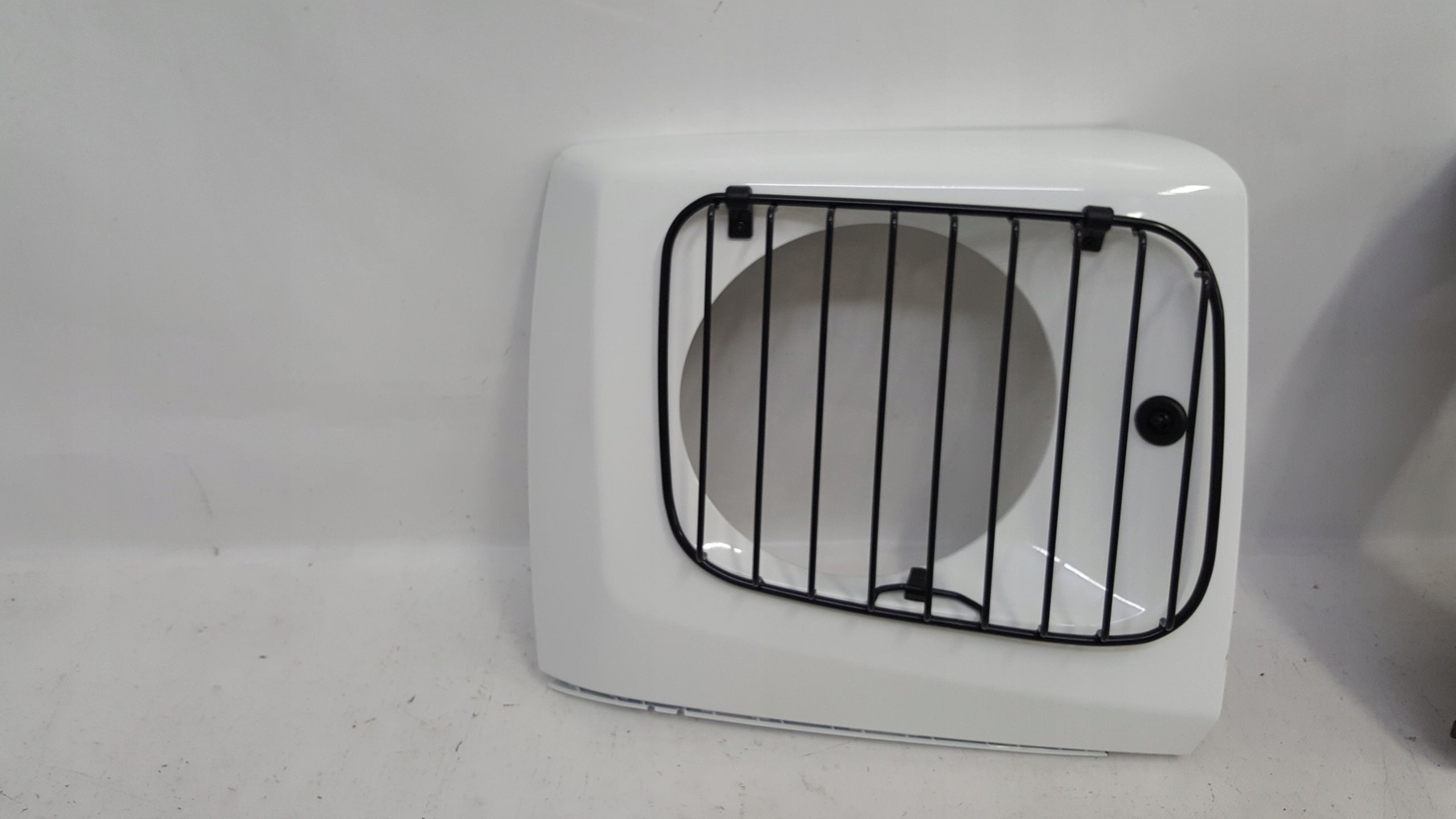 Kühlergrill Mercedes W463 FRONTGRILL Kühlergitter