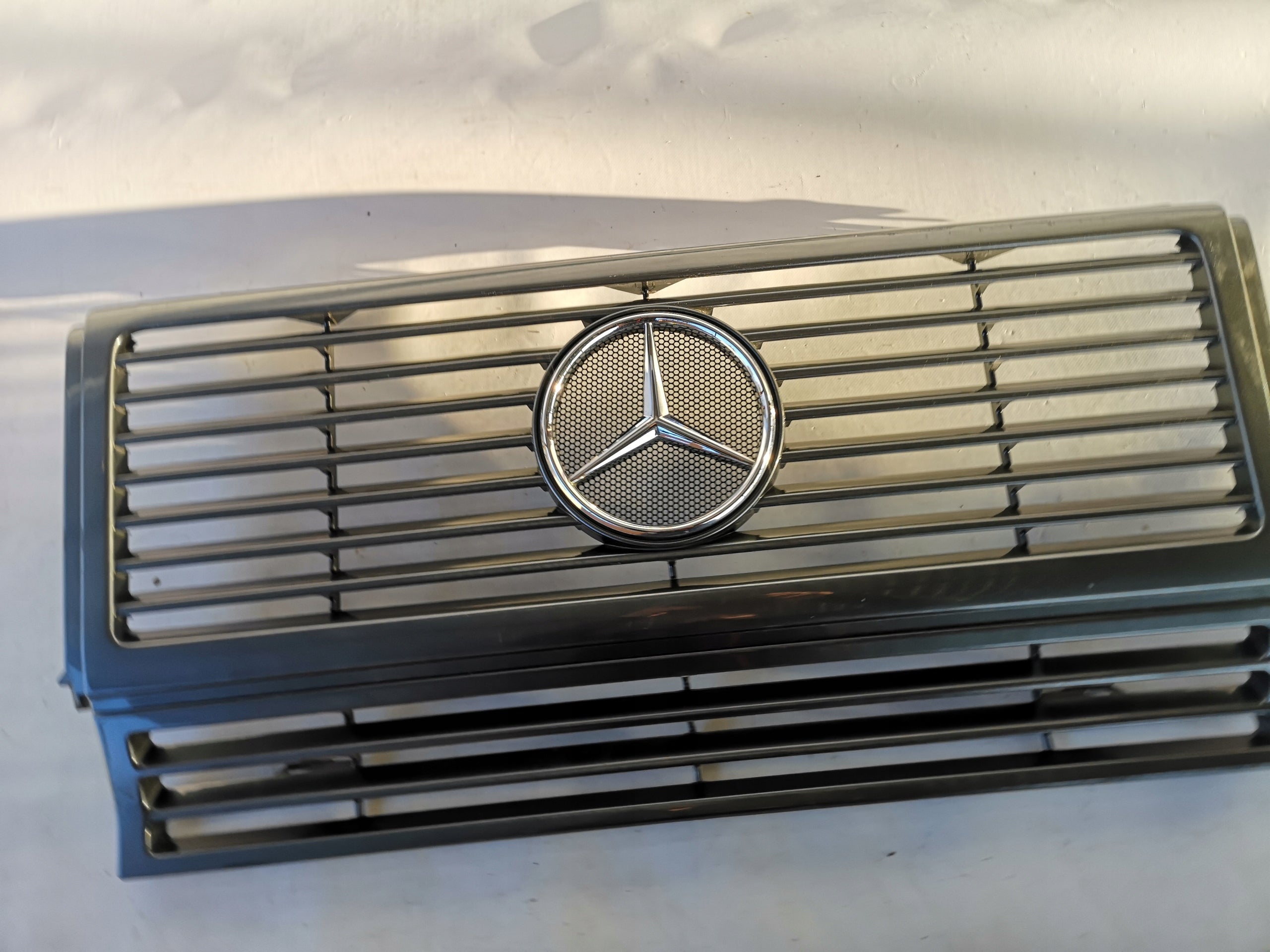  Kühlergrill Mercedes W463 A463 FRONTGRILL A4638880613 Kühlergitter product image