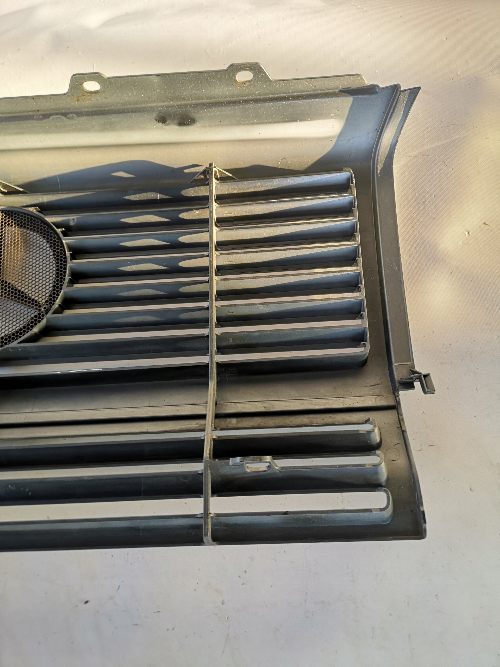 Kühlergrill Mercedes W463 A463 FRONTGRILL A4638880613 Kühlergitter