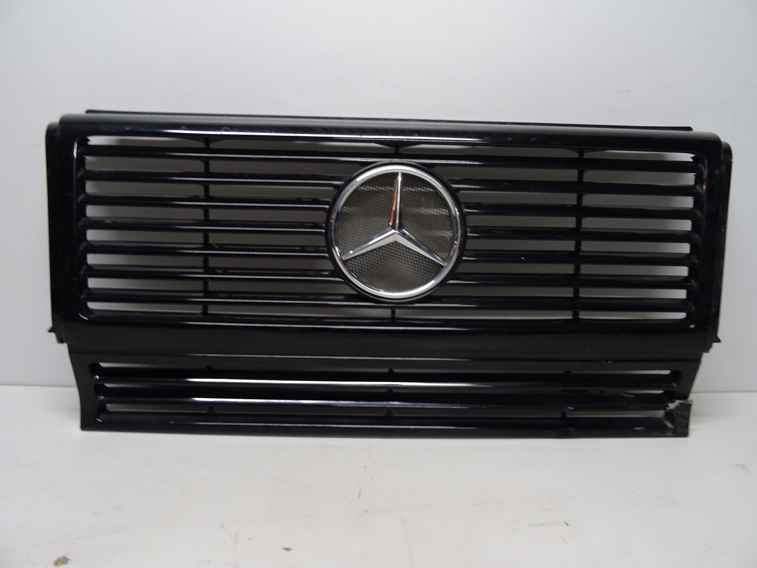 Kühlergrill Mercedes A463 W463 FRONTGRILL A4638880615 Kühlergitter