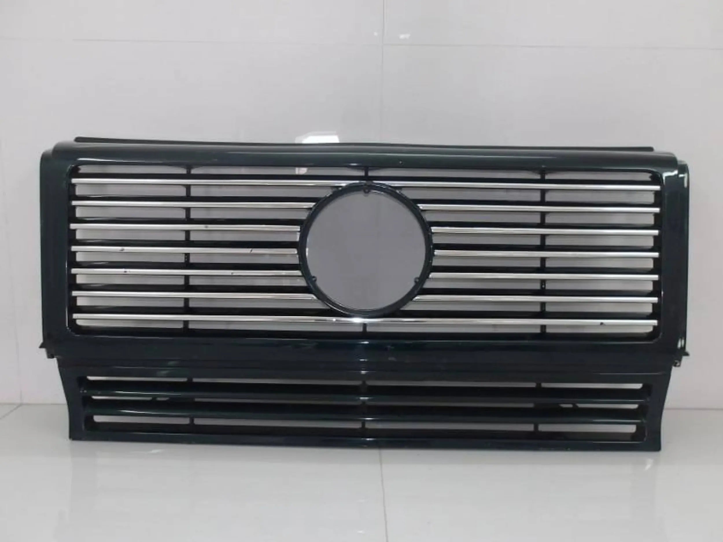 Kühlergrill Mercedes W461 W463 FRONTGRILL A4638880015 Kühlergitter