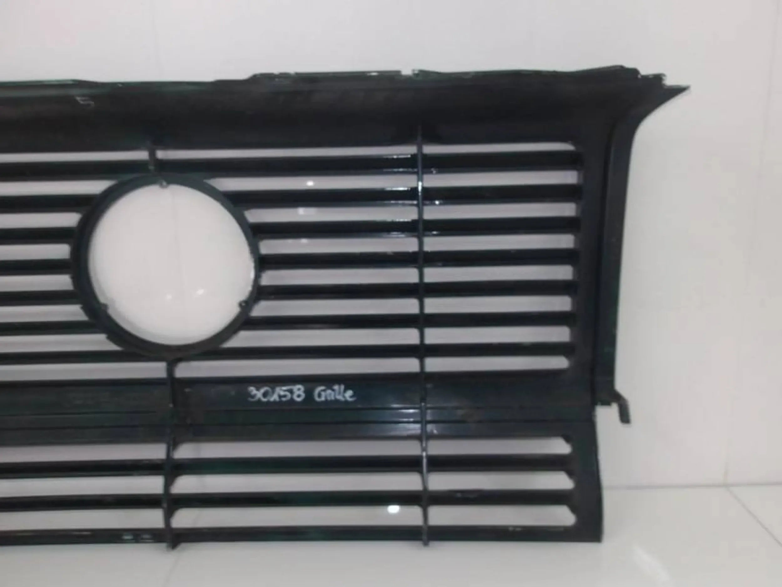 Kühlergrill Mercedes W461 W463 FRONTGRILL A4638880015 Kühlergitter