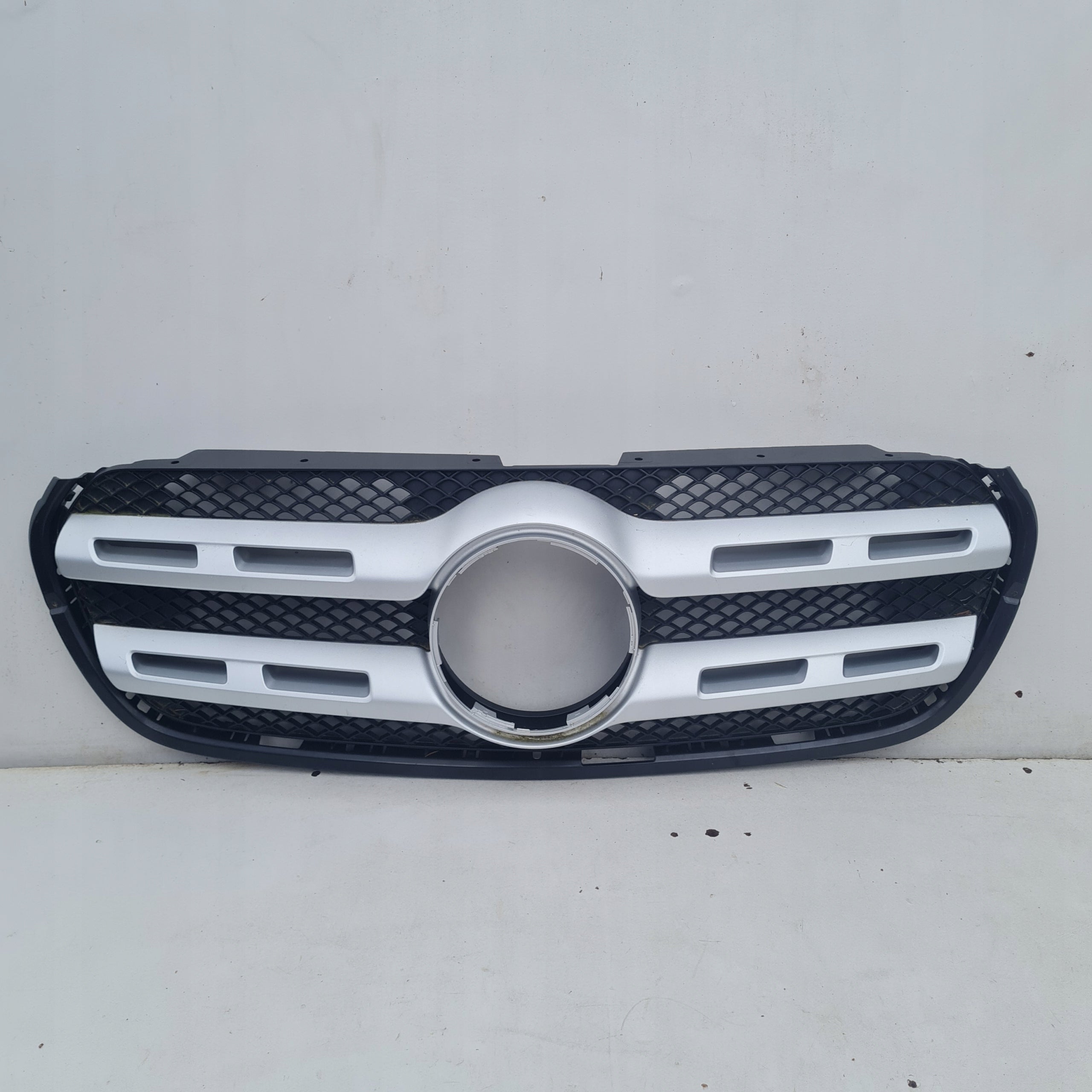  Kühlergrill Mercedes W470 FRONTGRILL Kühlergitter product image