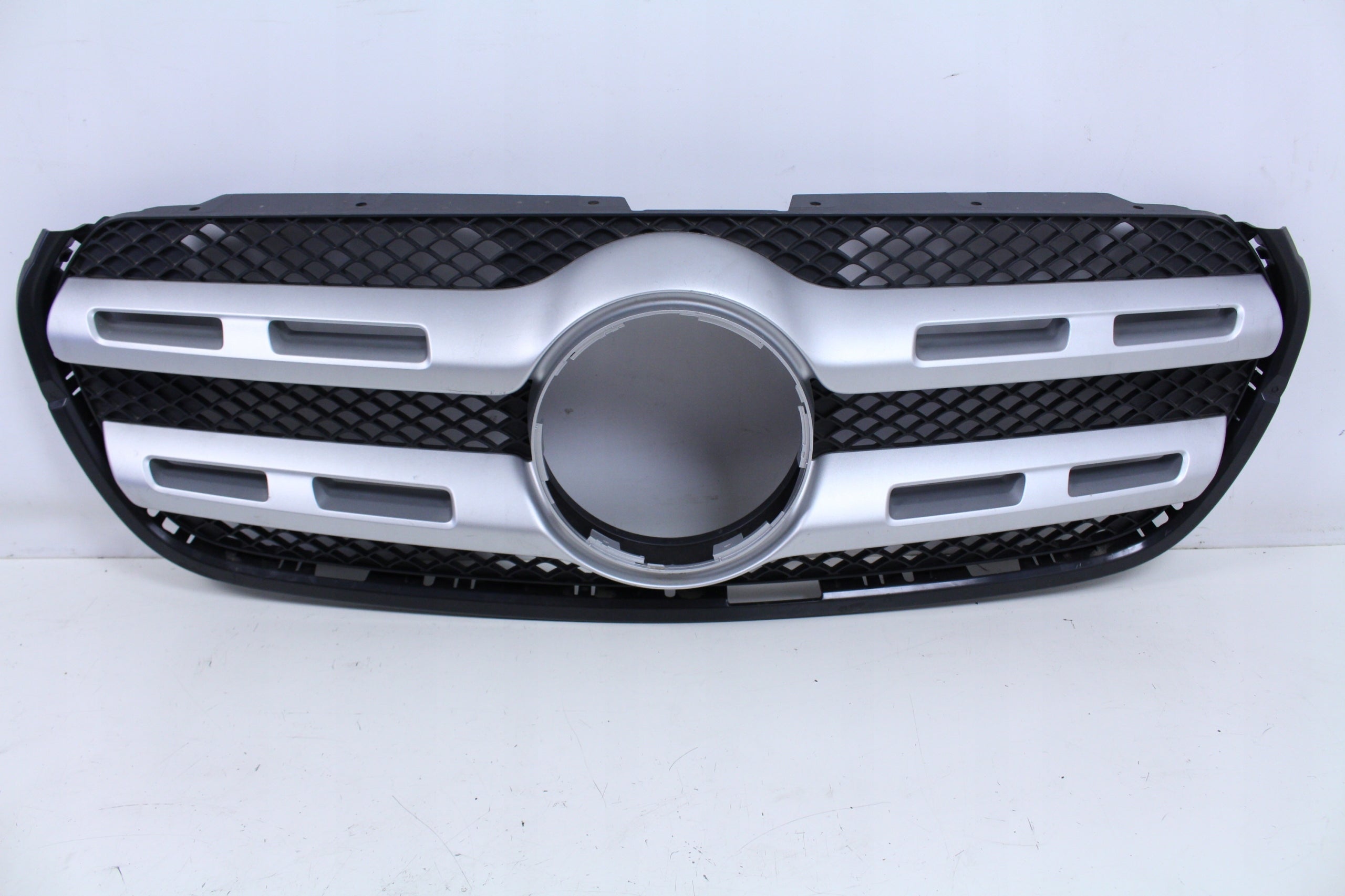 Kühlergrill Mercedes W470 FRONTGRILL Kühlergitter